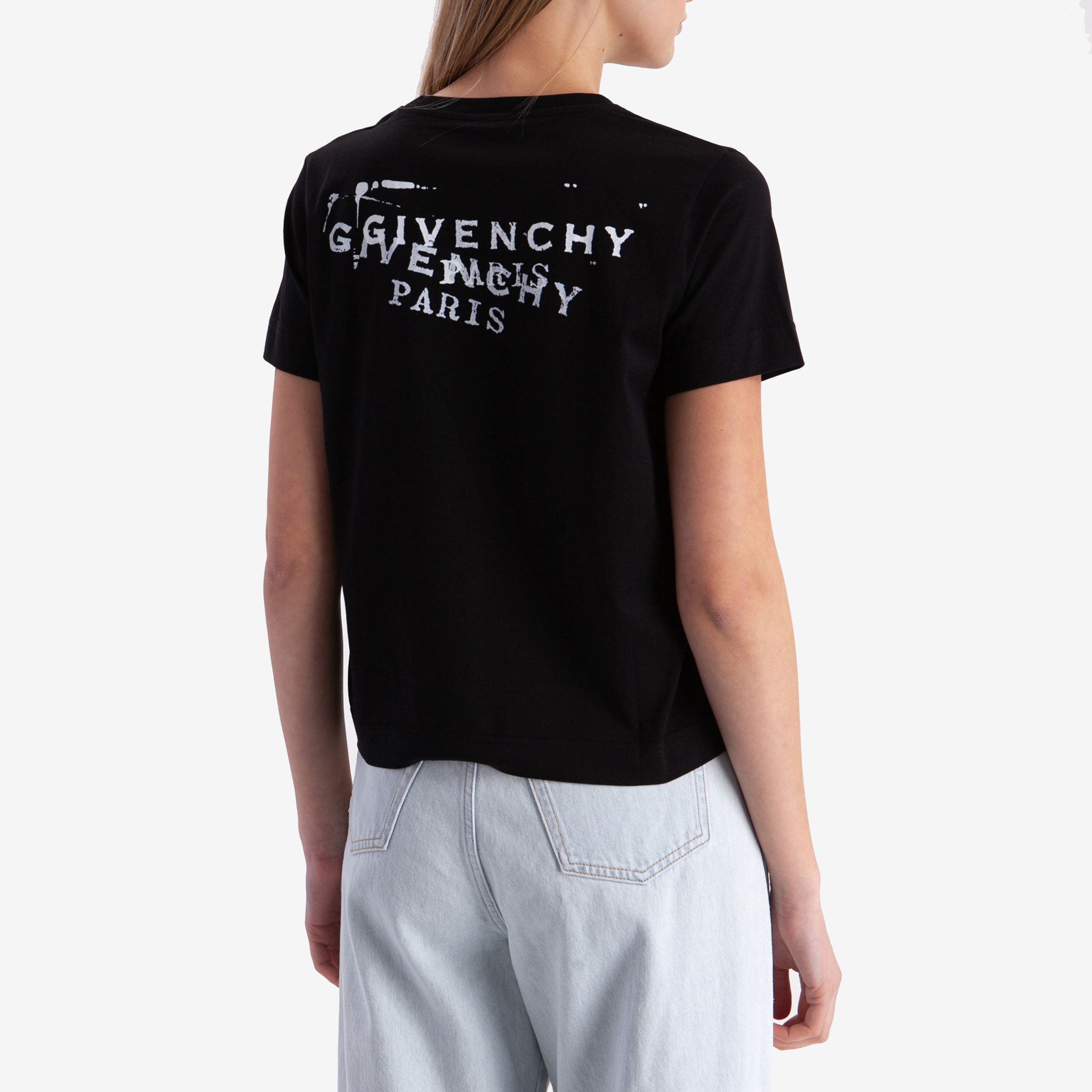 Футболка женская 