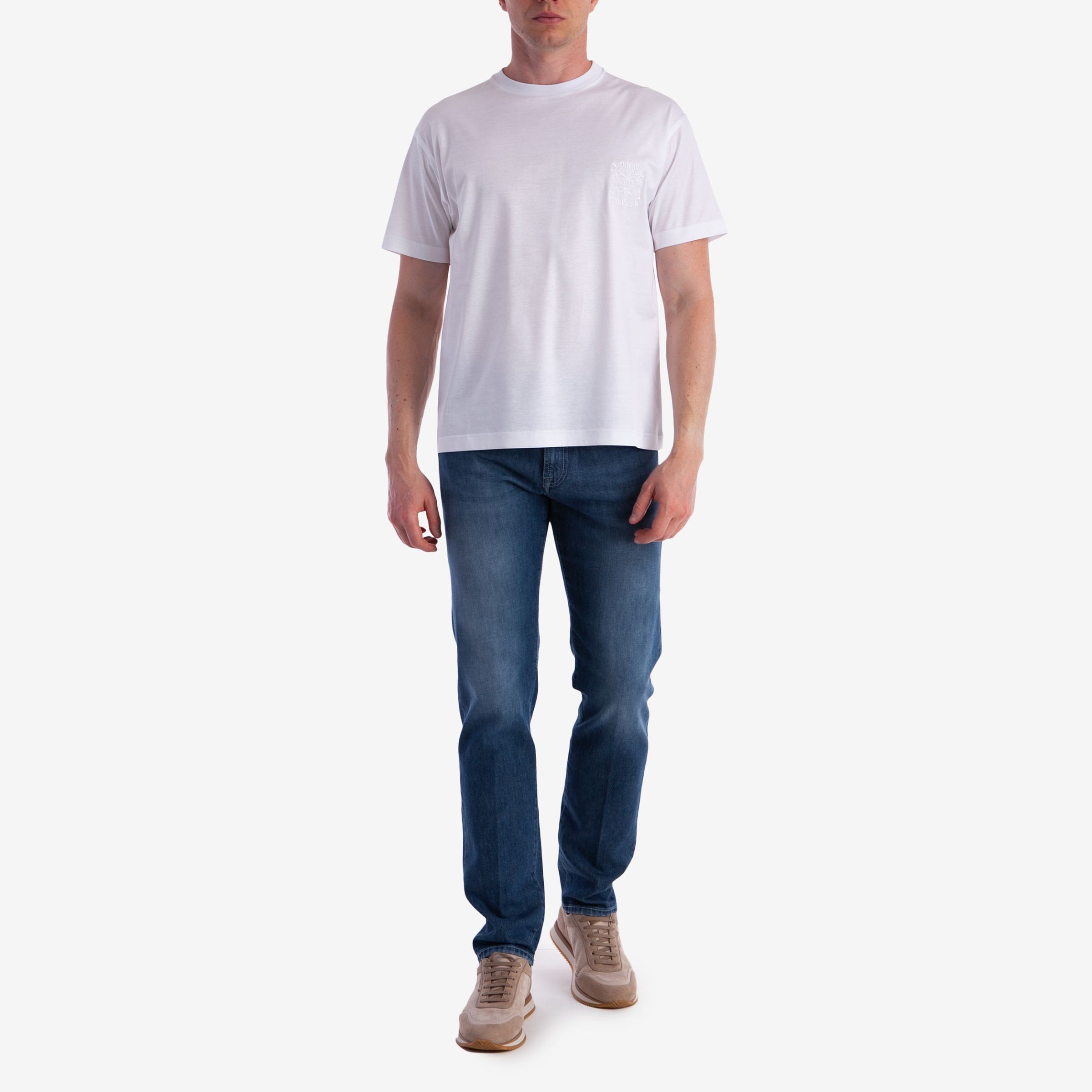 Футболка мужская