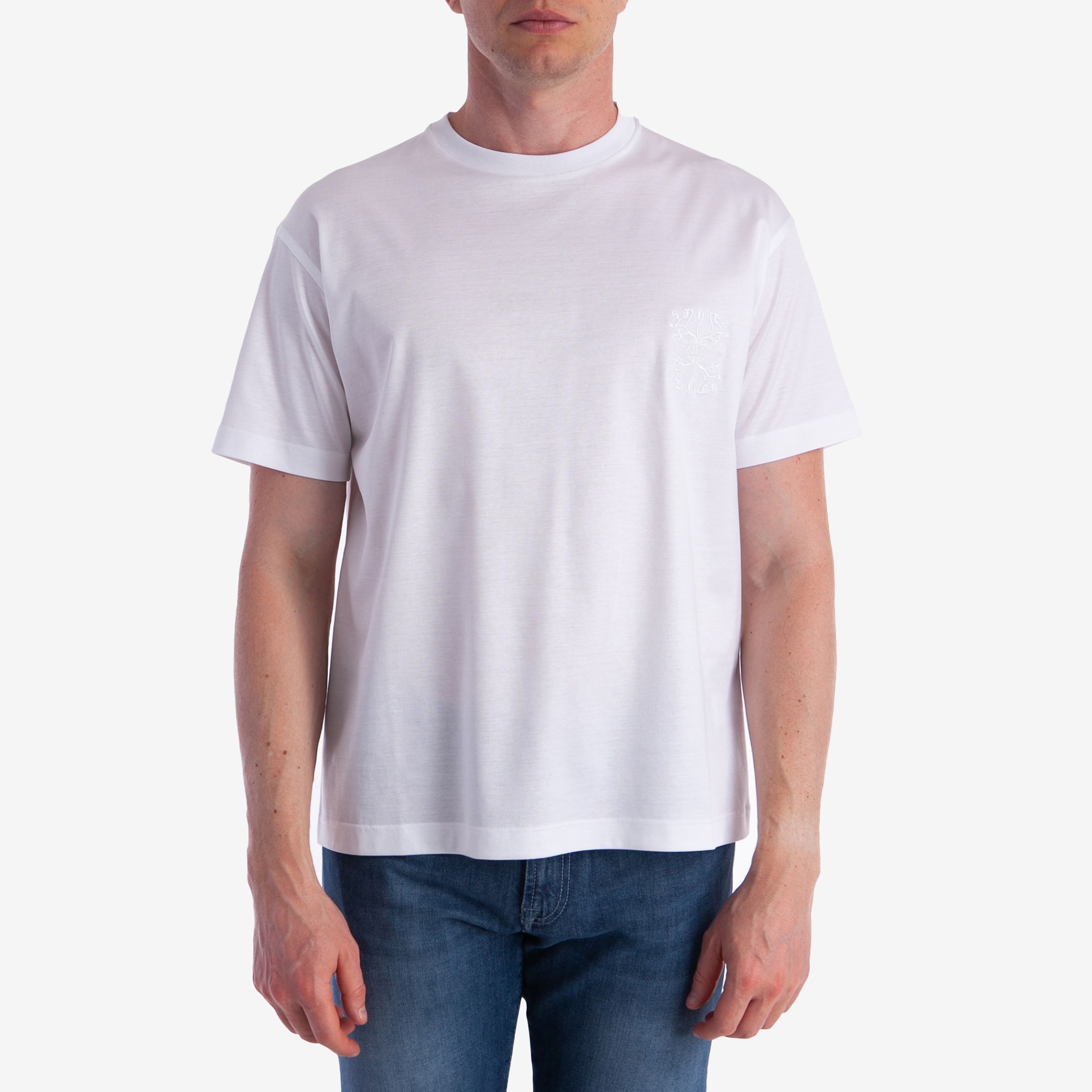 Футболка мужская