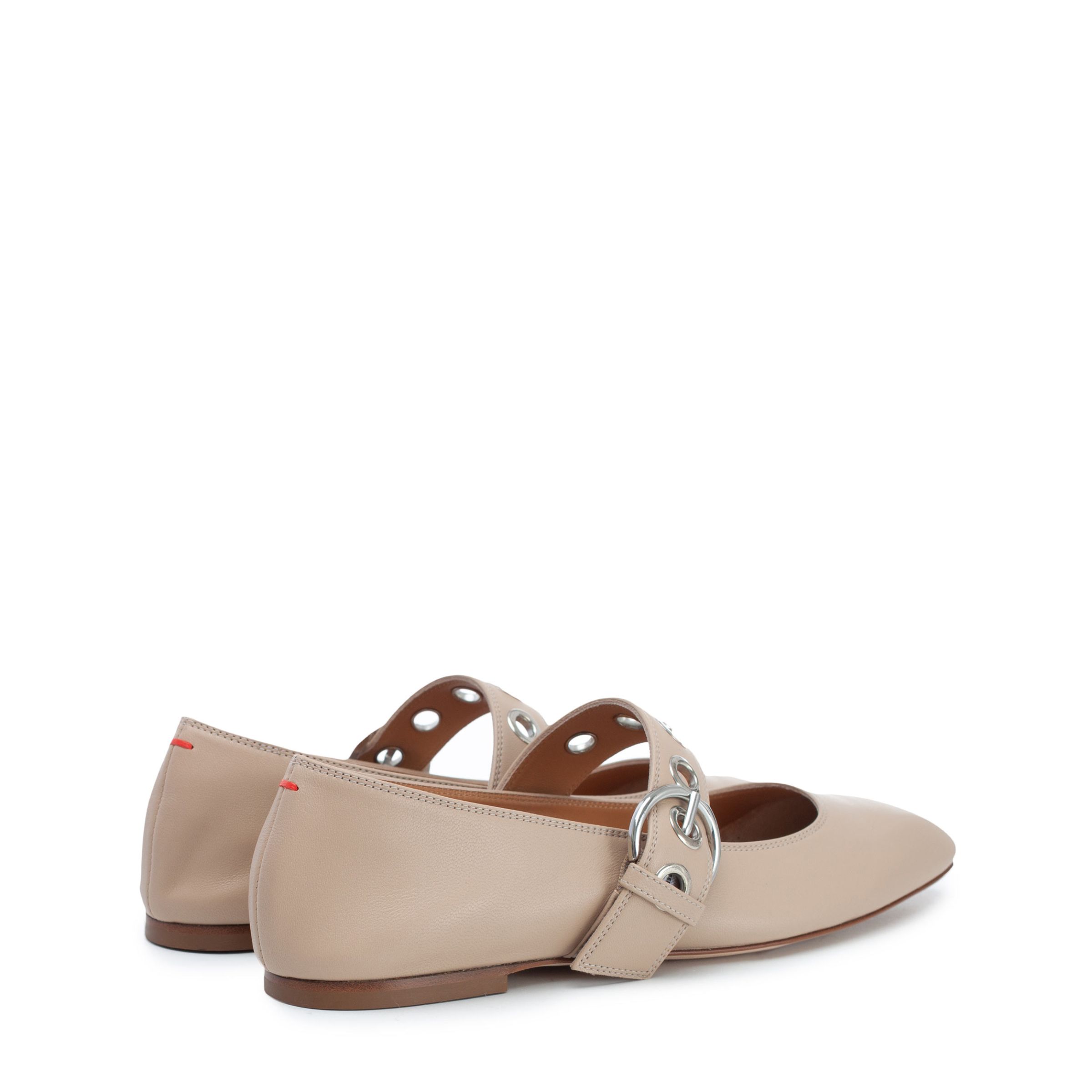 Балетки женские