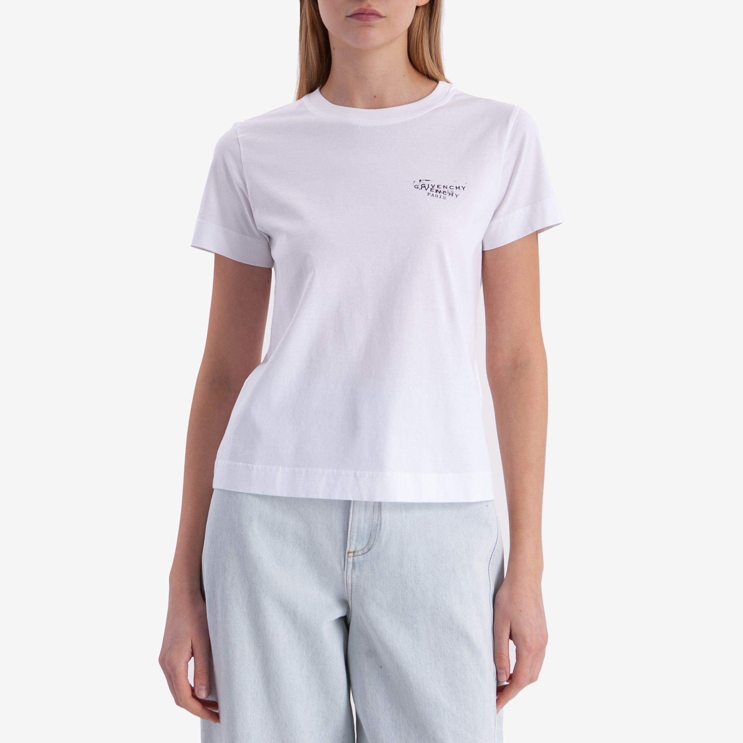 Футболка женская 