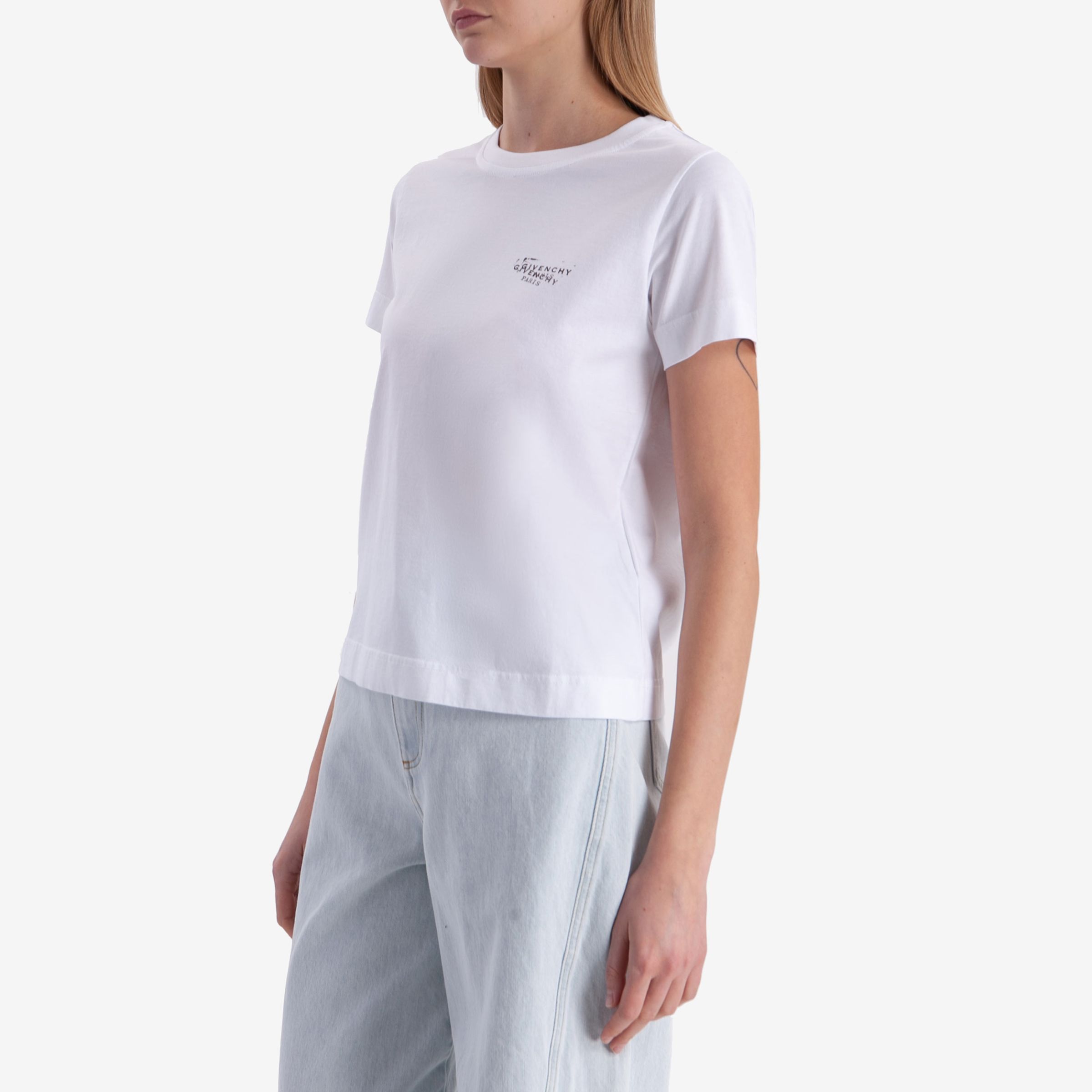 Футболка женская 