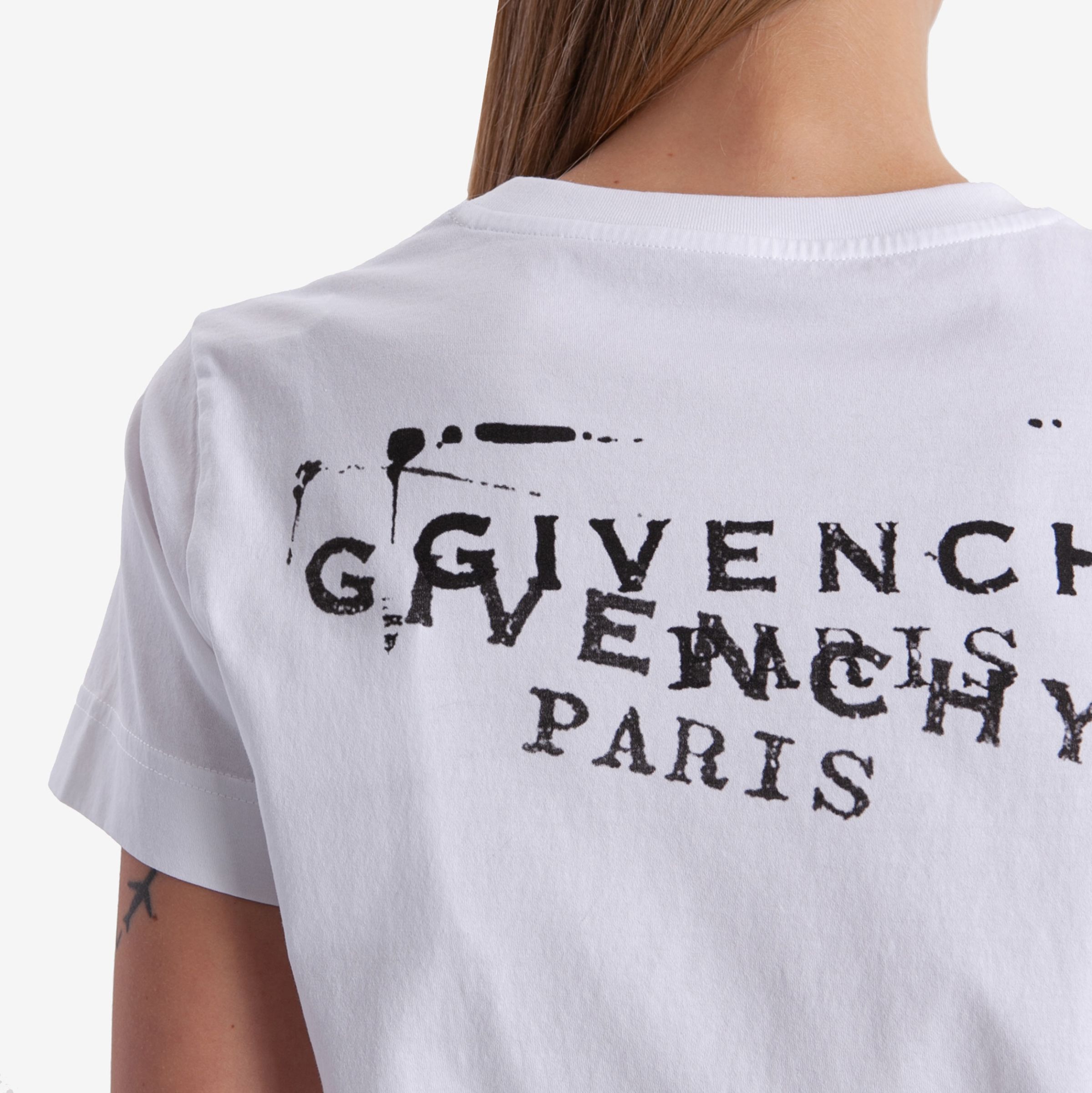 Футболка женская 