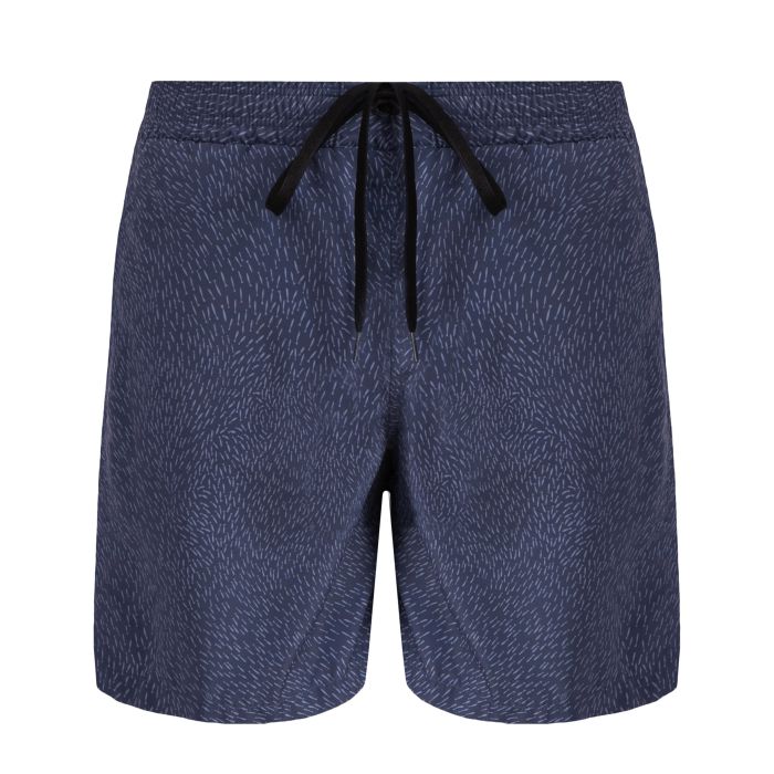 Шорты-плавки мужские