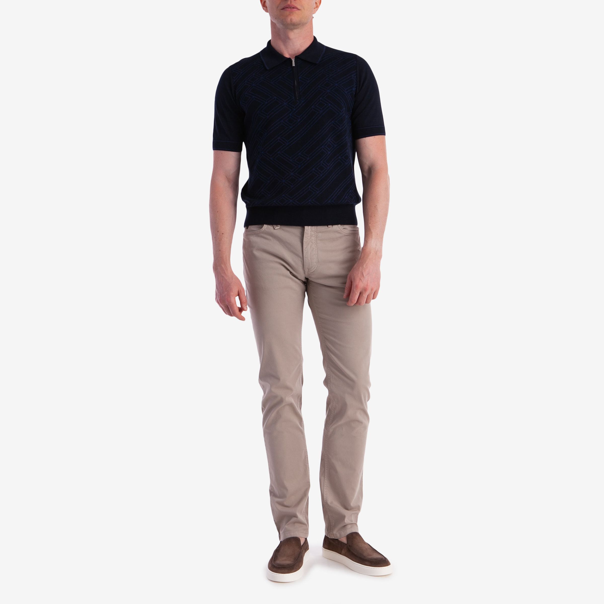 Джинсы мужские