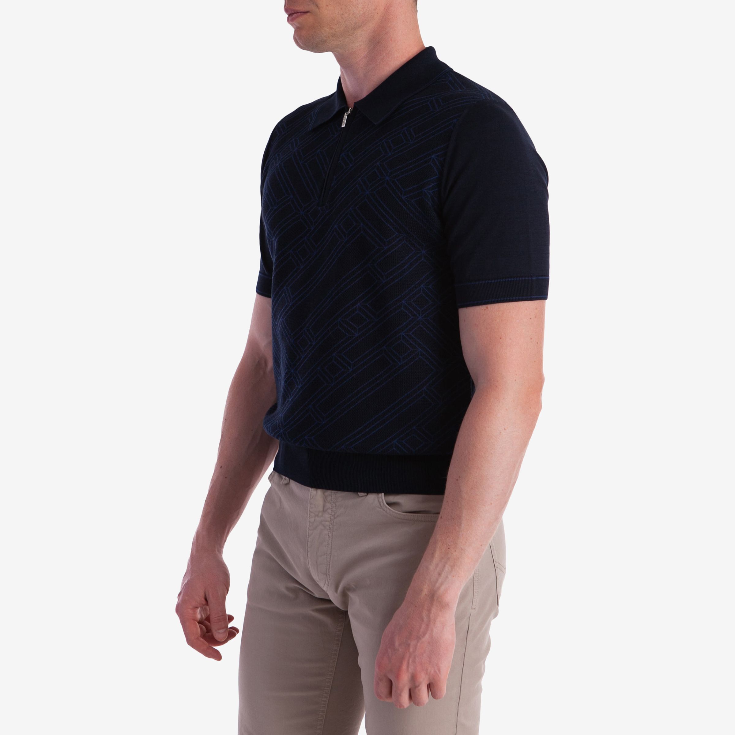 Поло чоловіче 