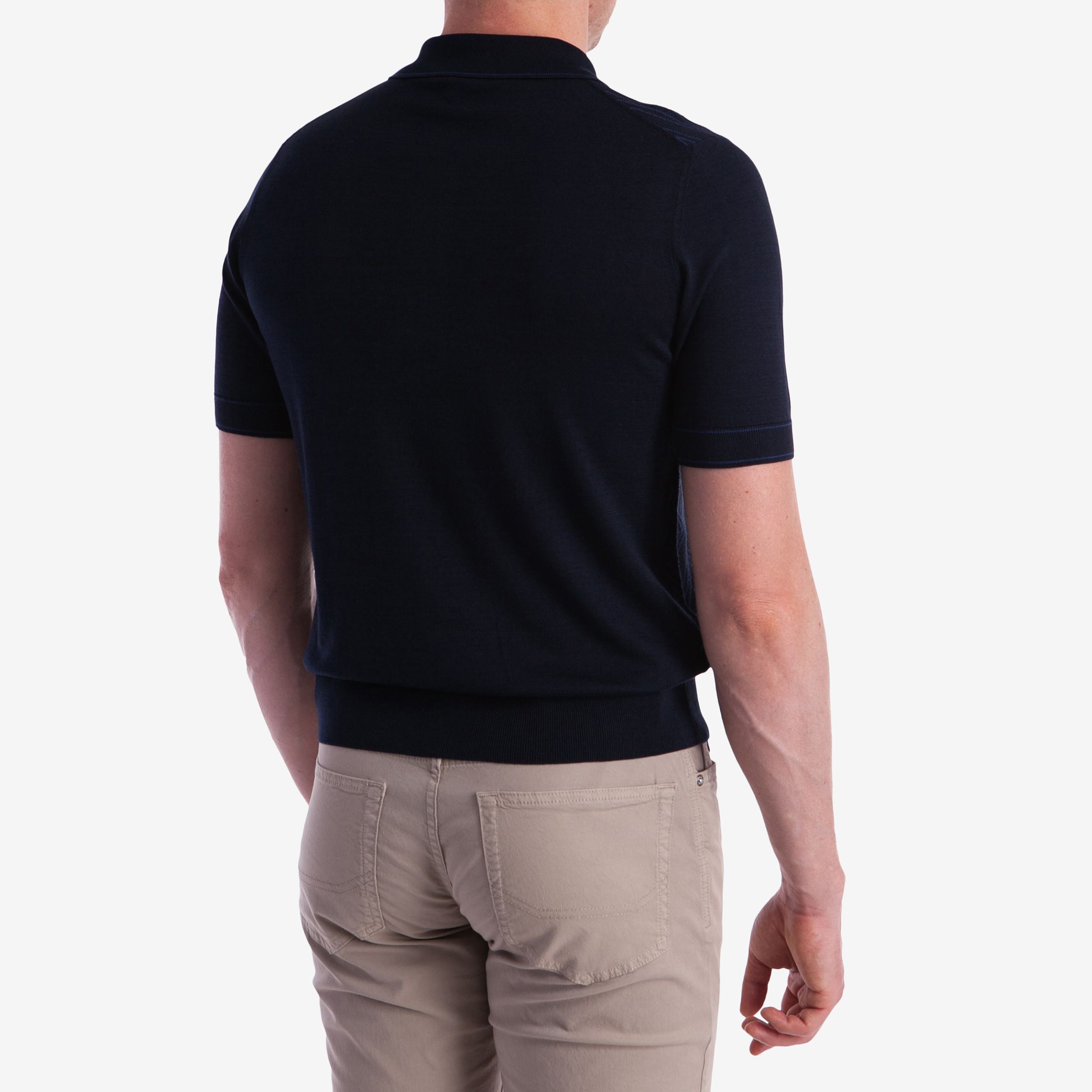 Поло чоловіче 