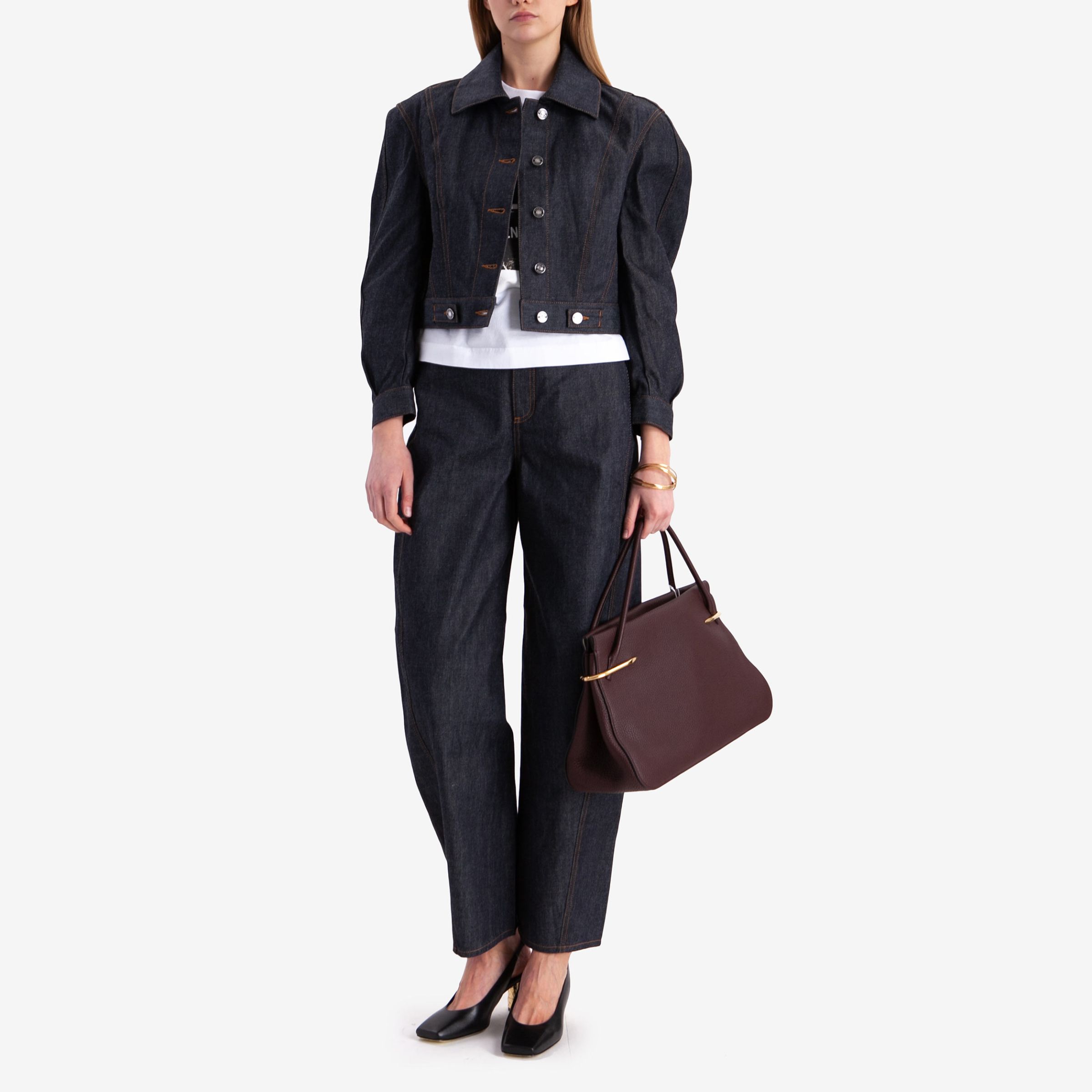 Джинсы женские 