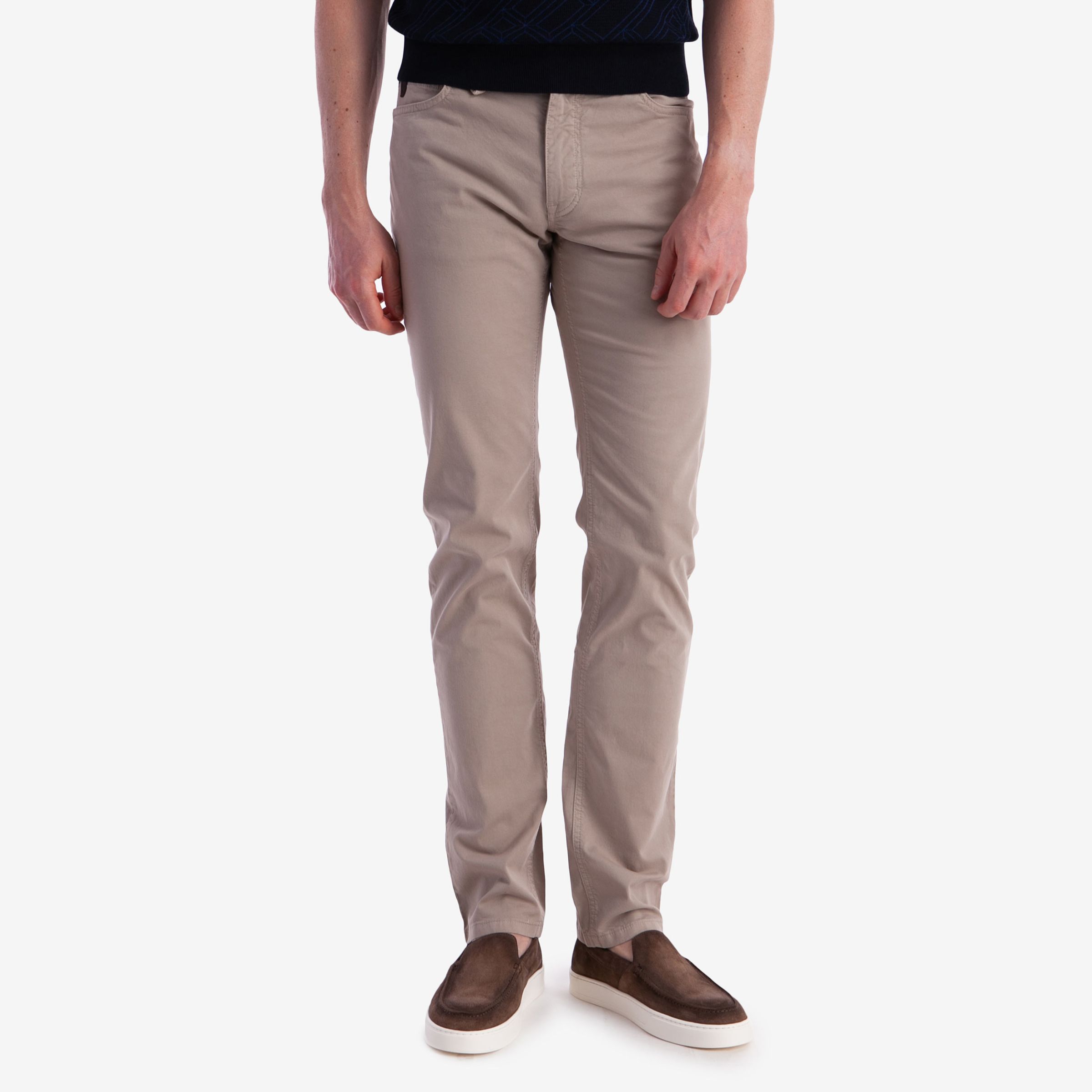 Джинсы мужские