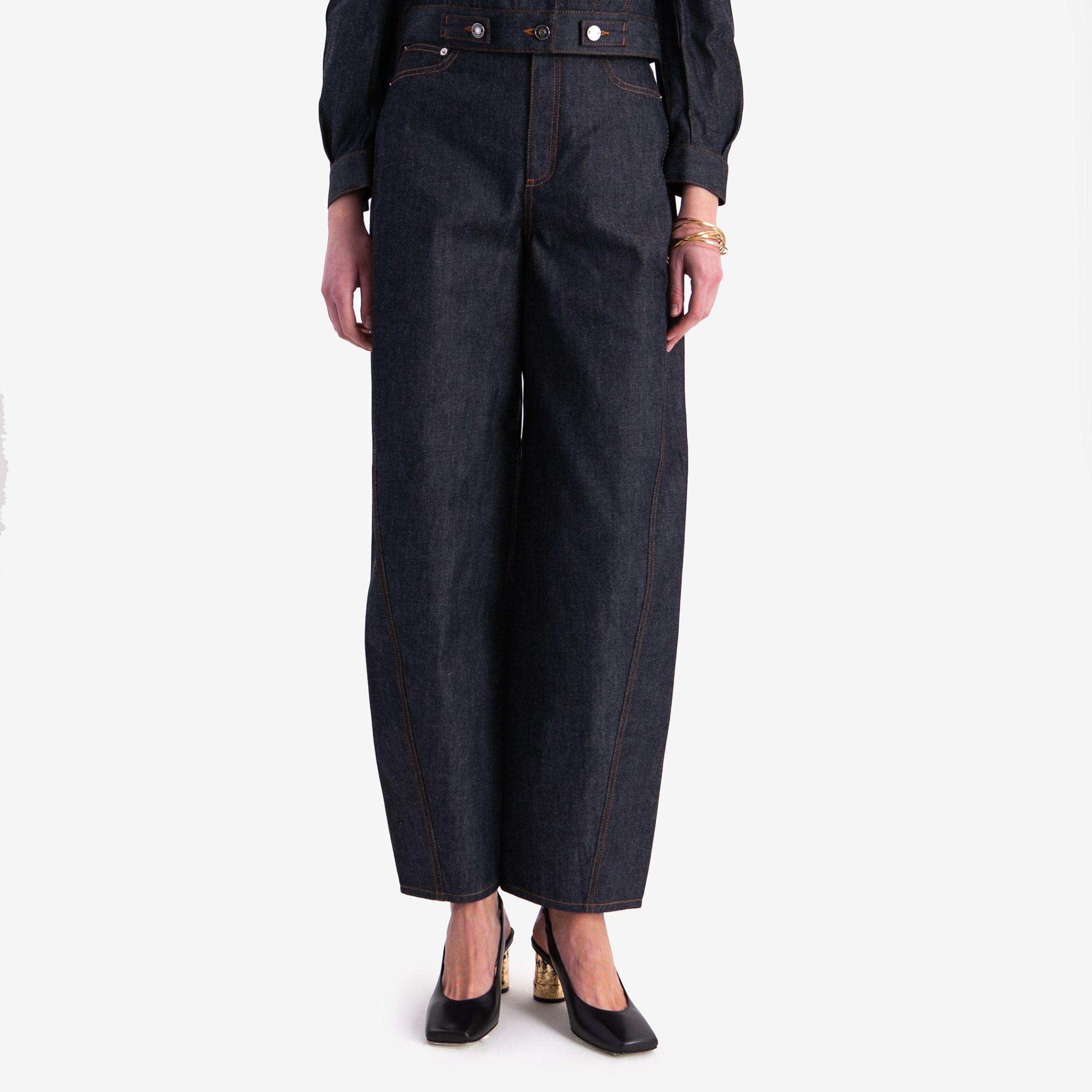 Джинсы женские 