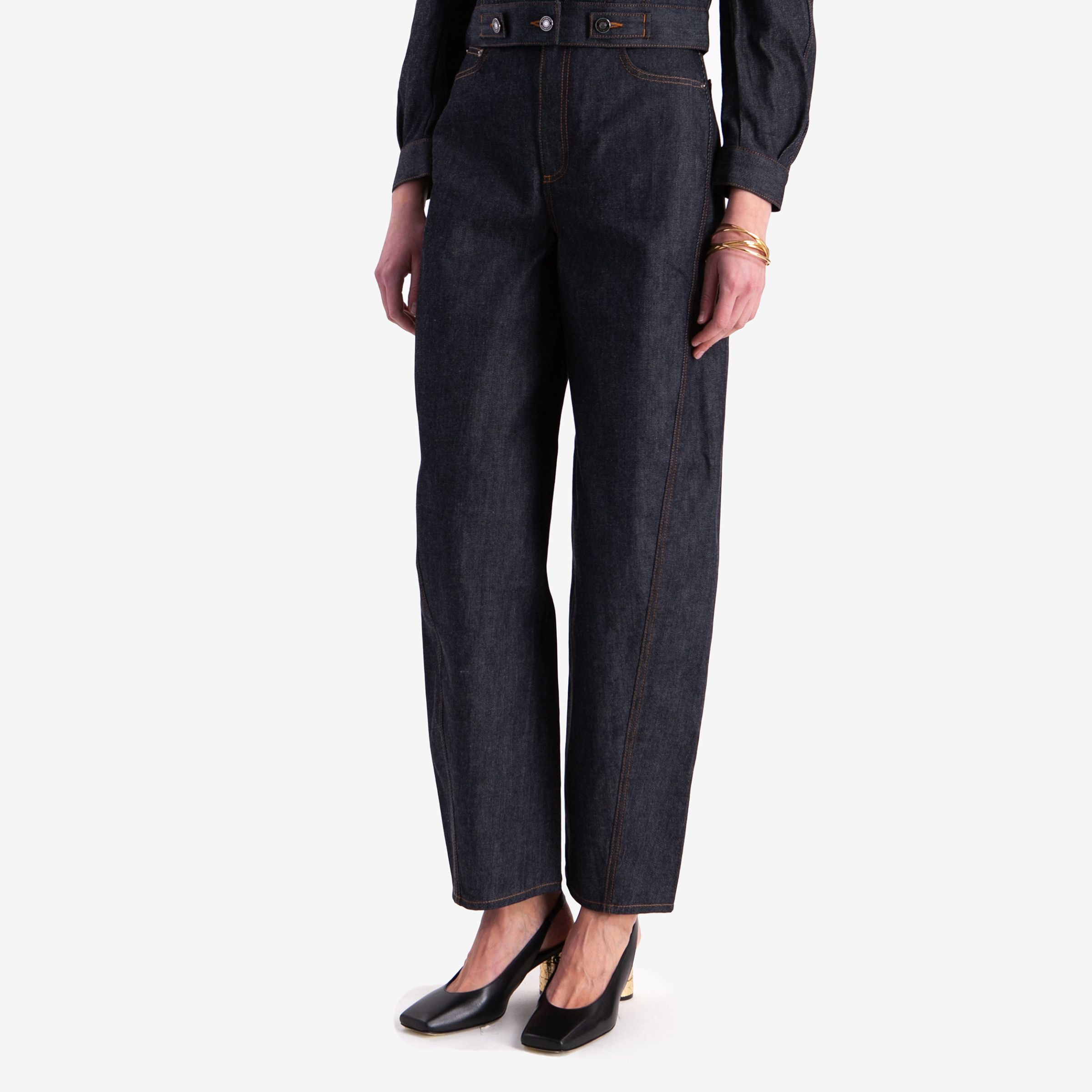 Джинсы женские 