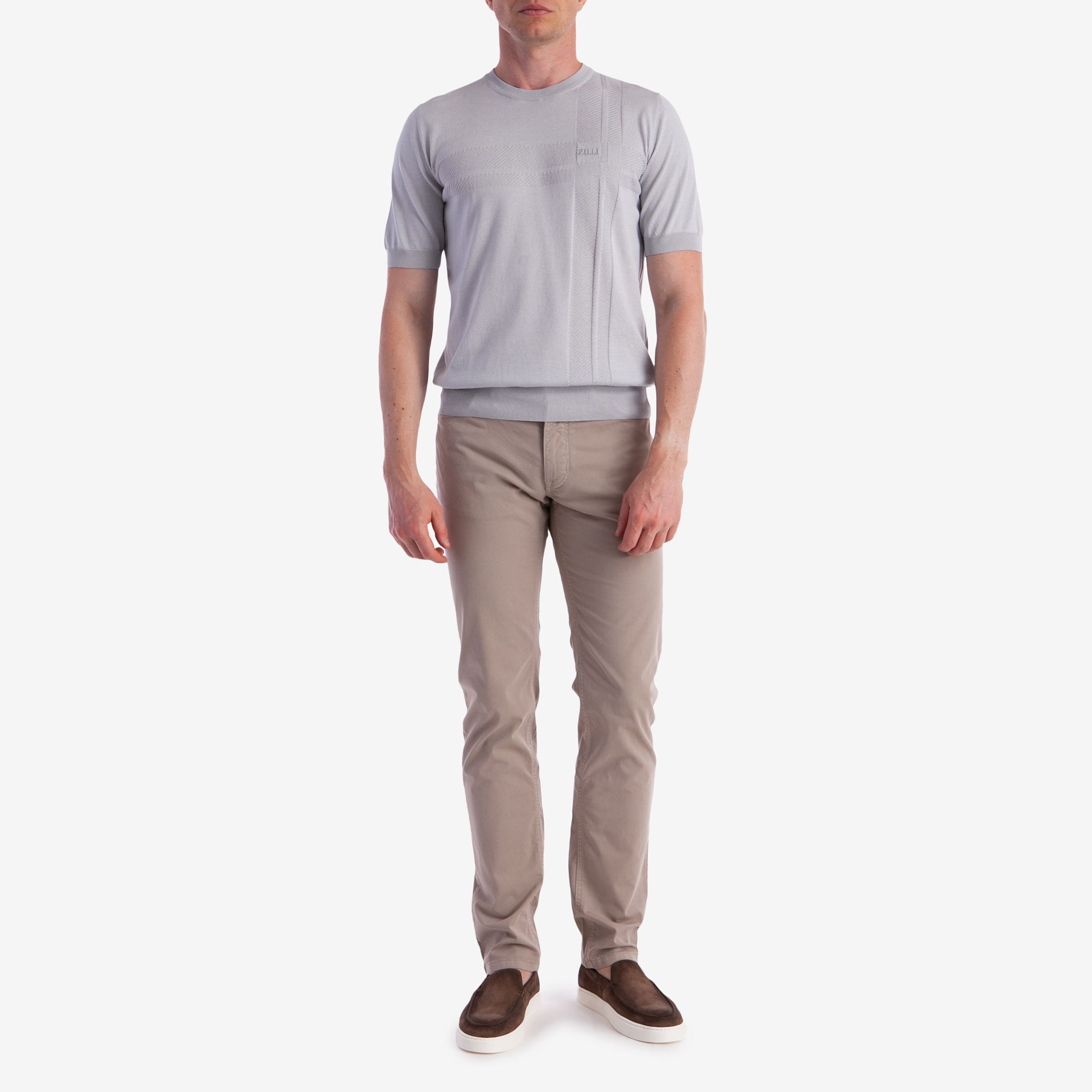 Футболка мужская