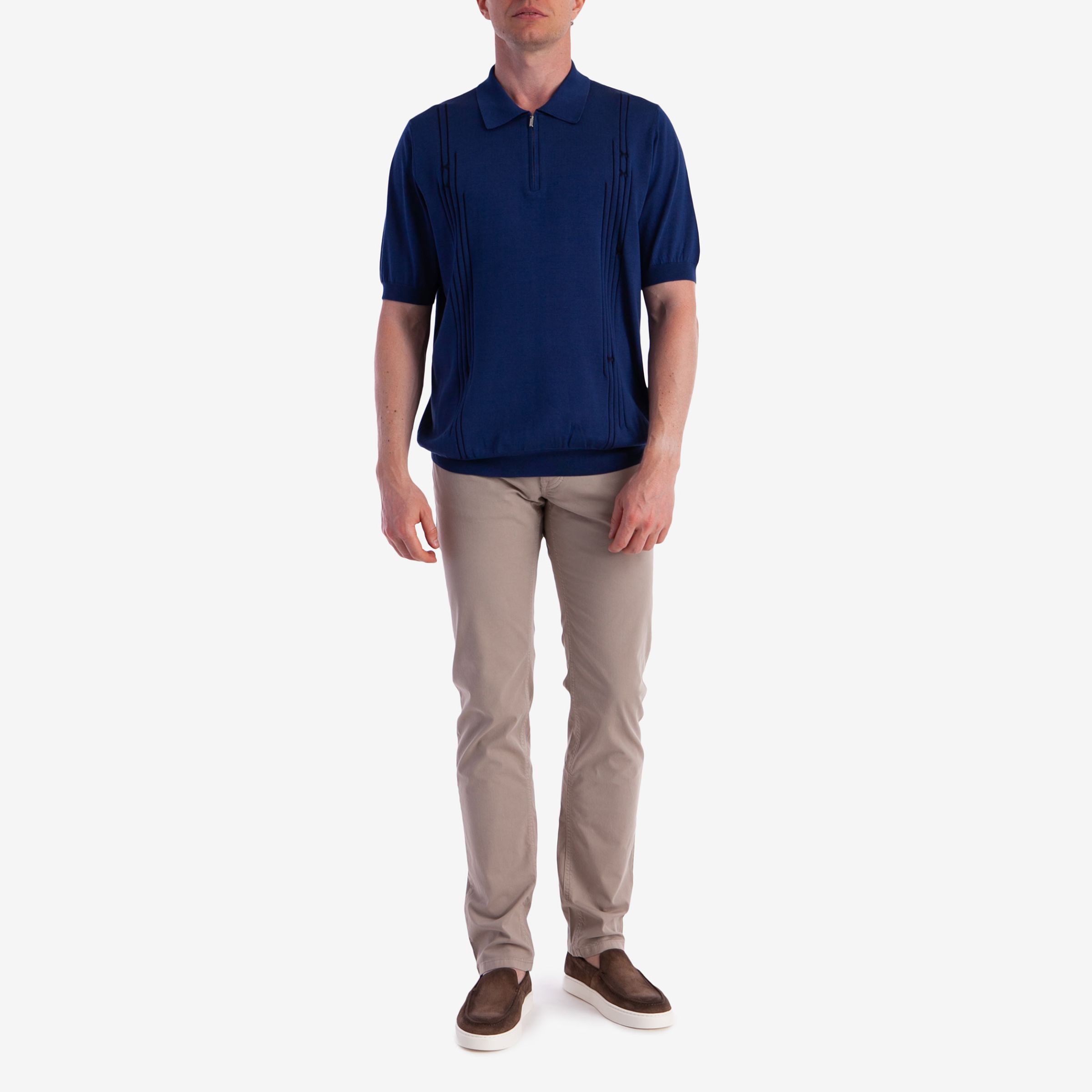 Поло чоловіче 