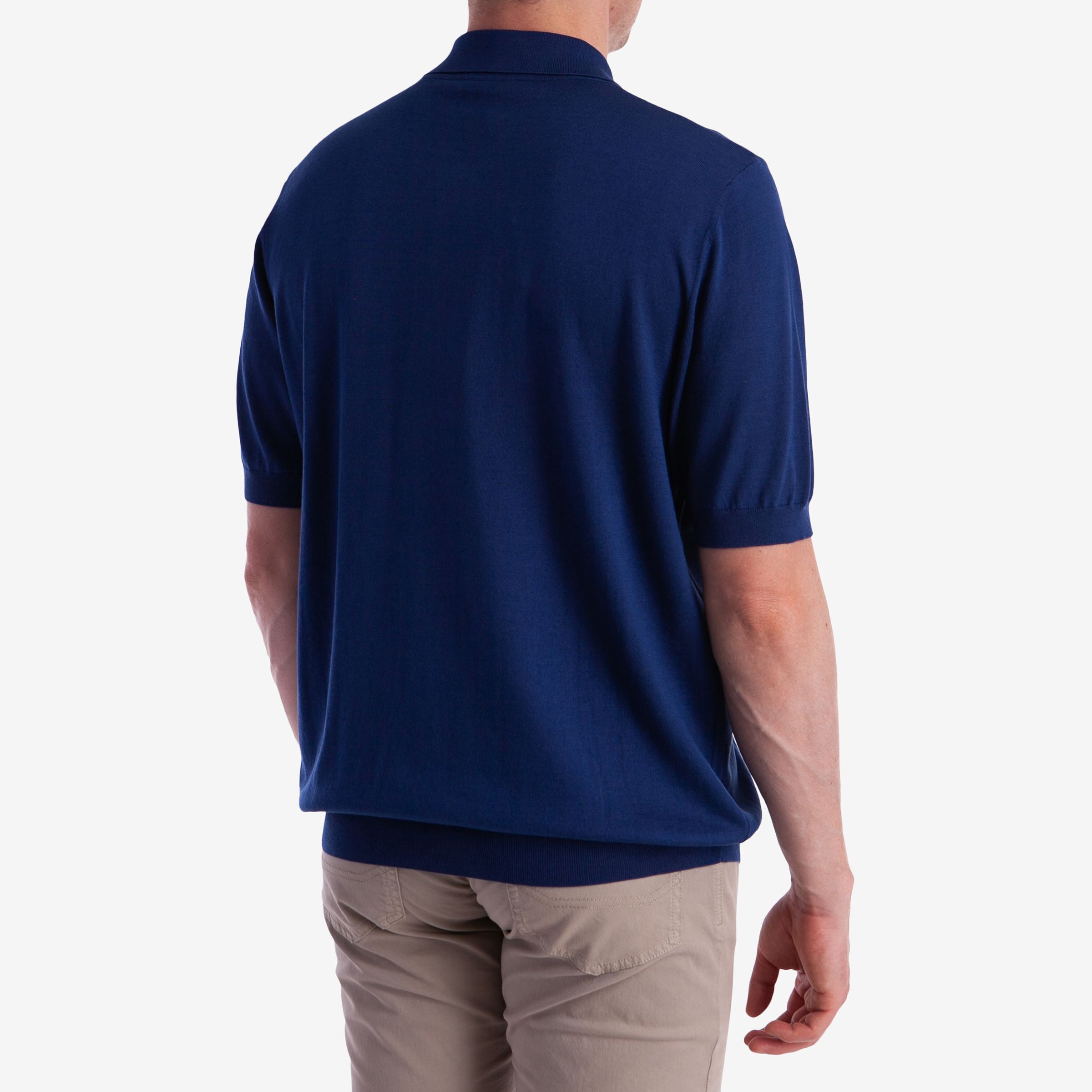 Поло чоловіче 