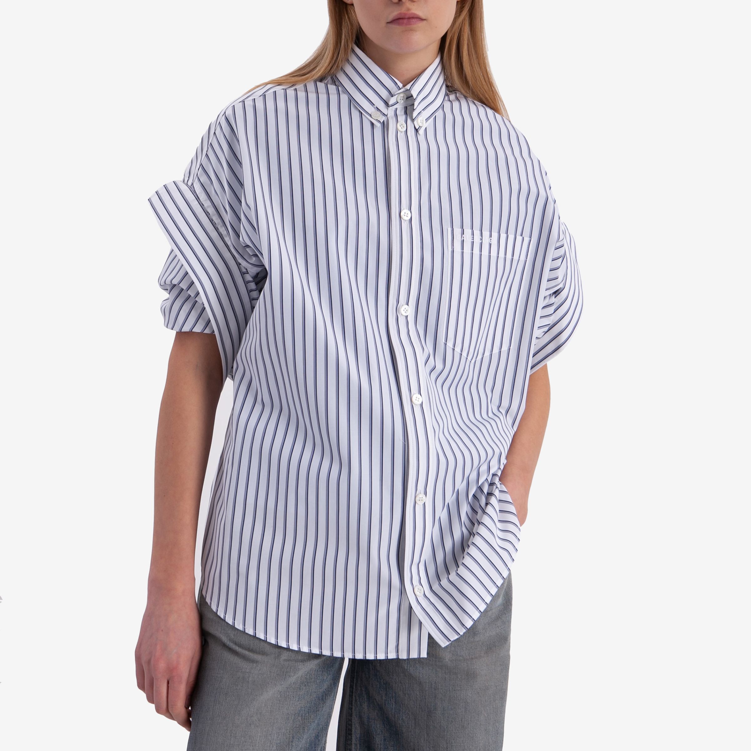 Рубашка женская