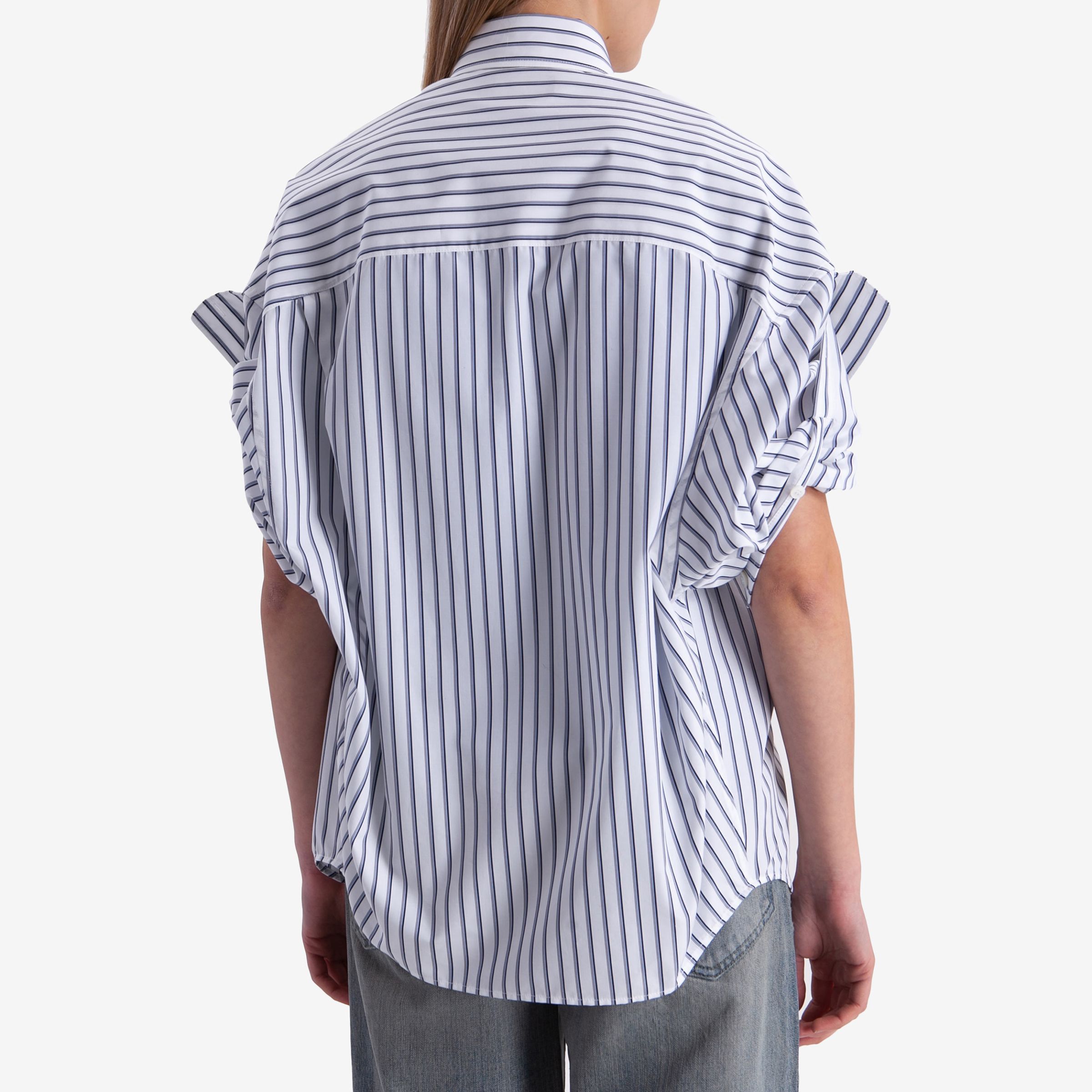 Рубашка женская