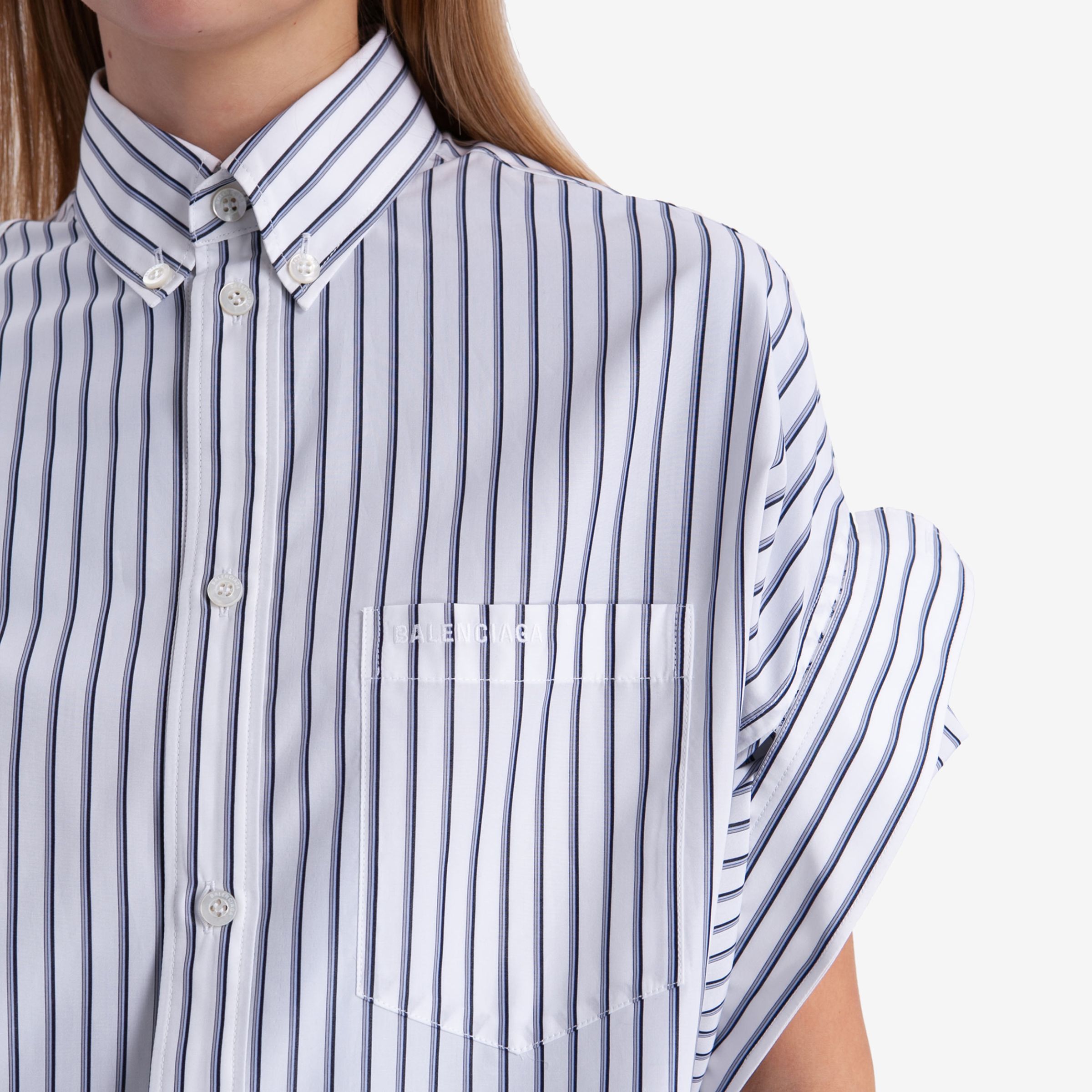 Рубашка женская