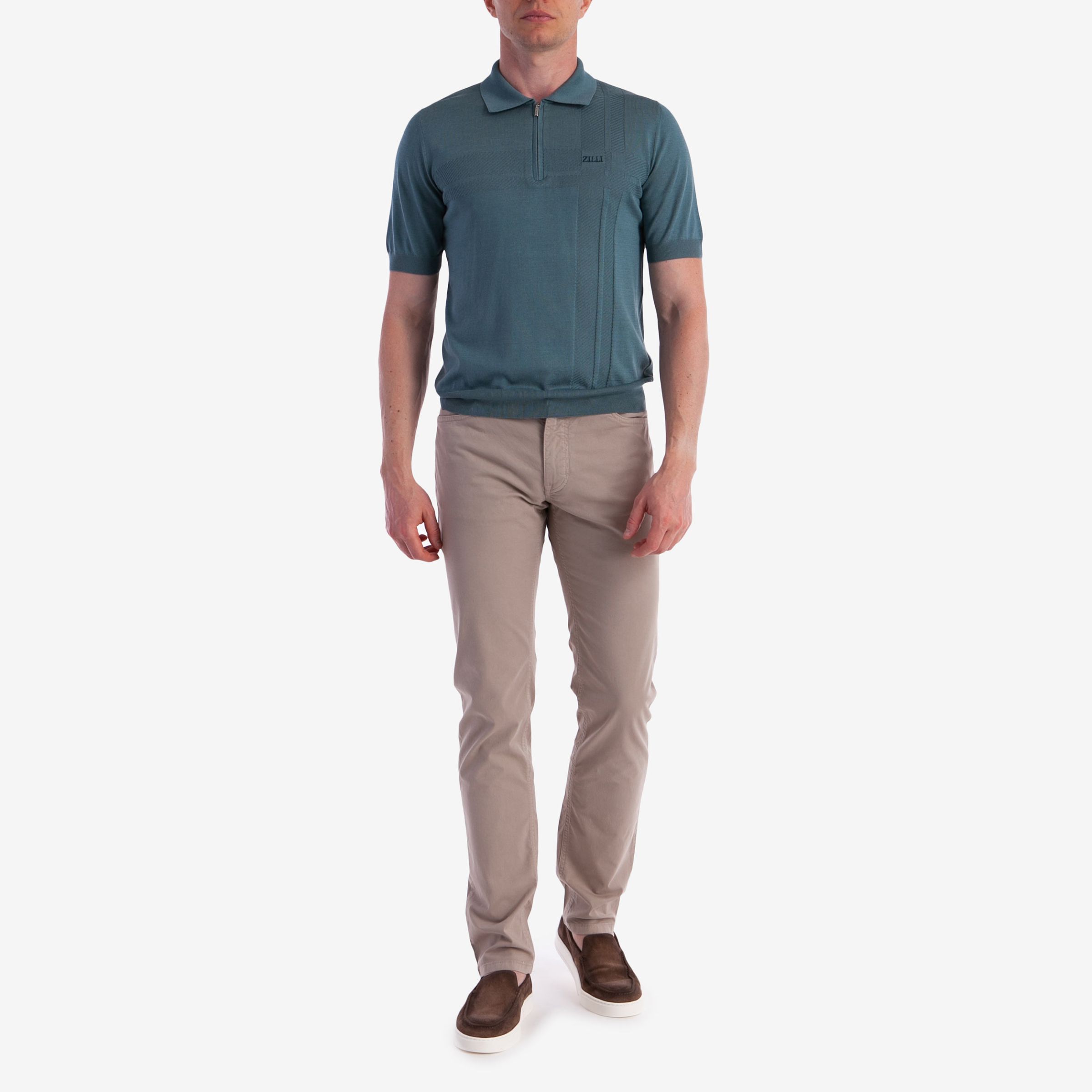 Поло чоловіче 