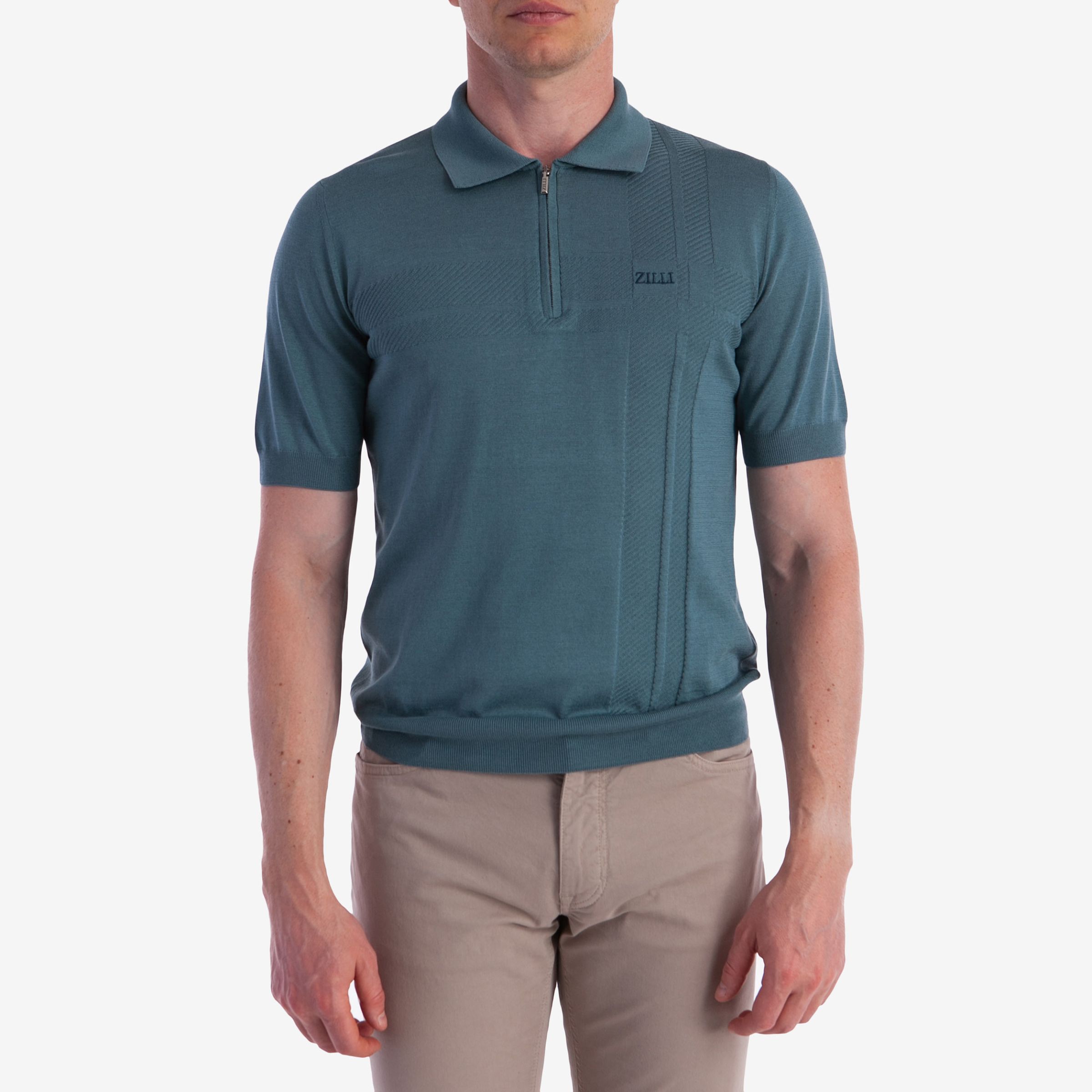 Поло чоловіче 