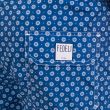 Плавальні шорти Fedeli темно-сині