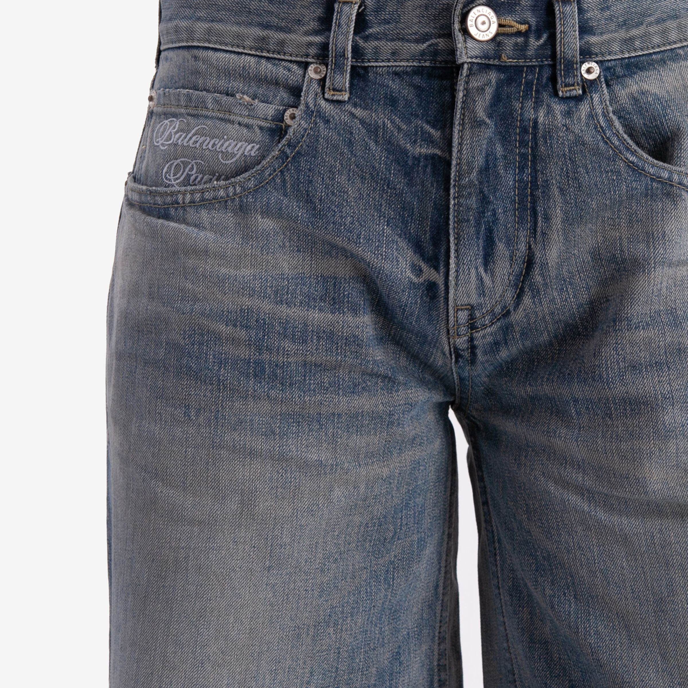 Джинсы женские 