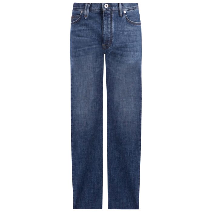 Джинсы мужские