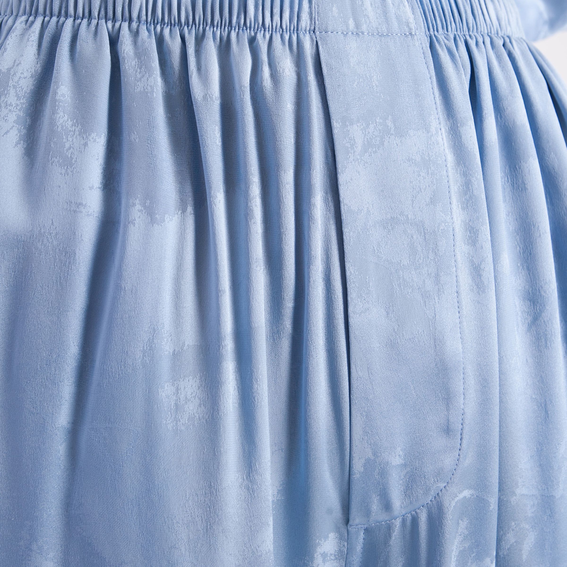 Брюки пижамные женские