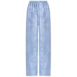 Брюки пижамные женские