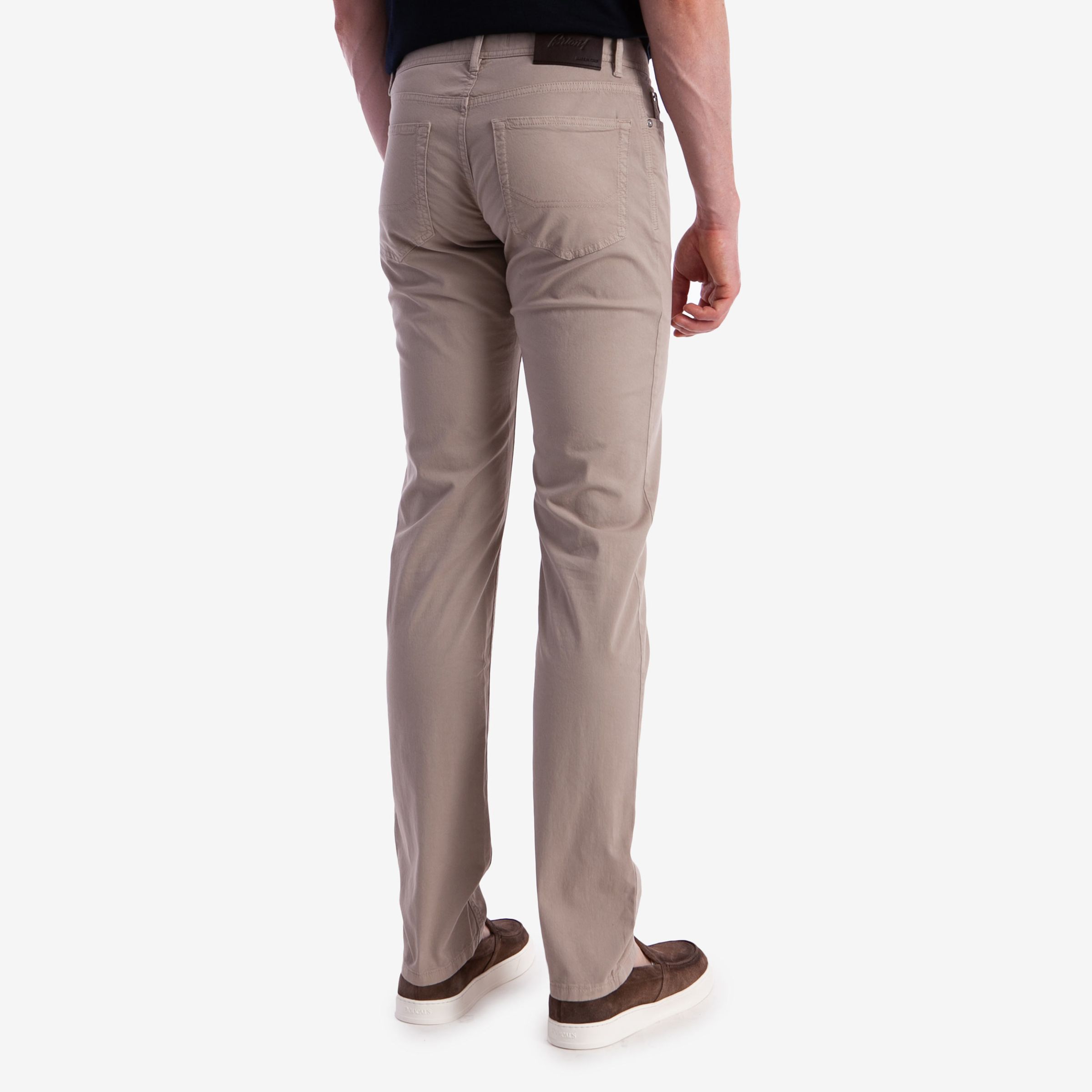 Джинсы мужские