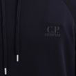 Худи C.P. Company синее
