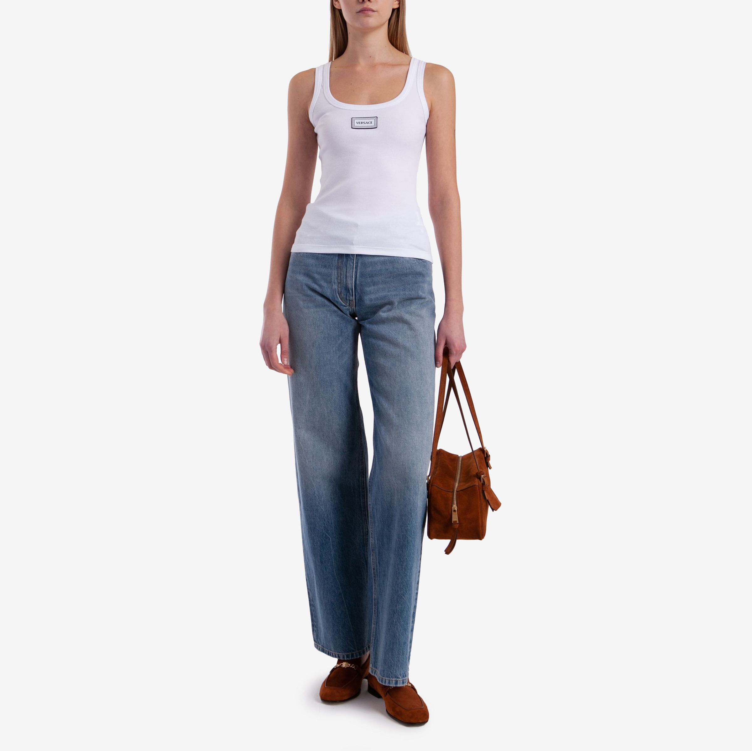 Джинсы женские 