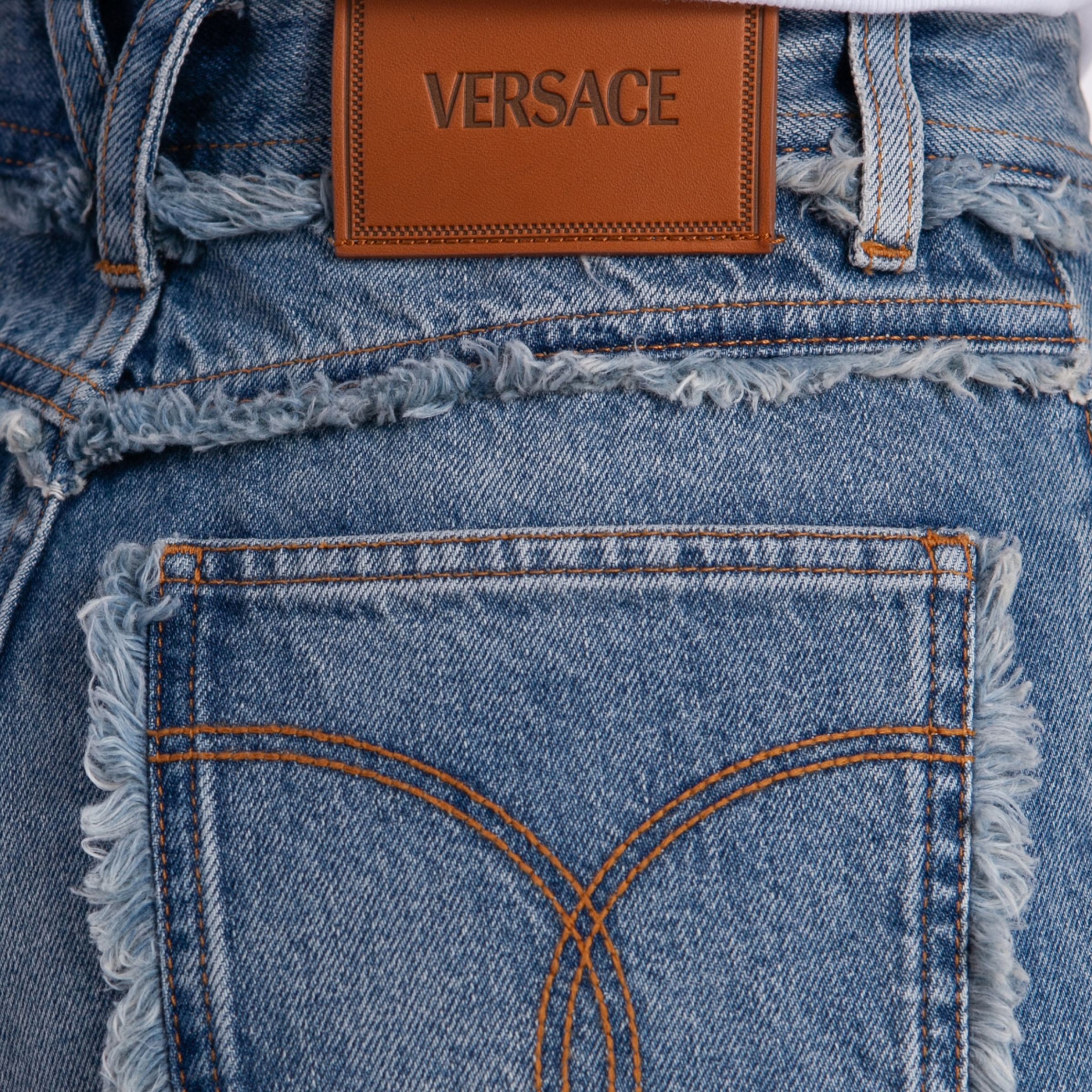 Джинсы женские 