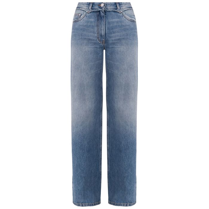 Джинсы женские 