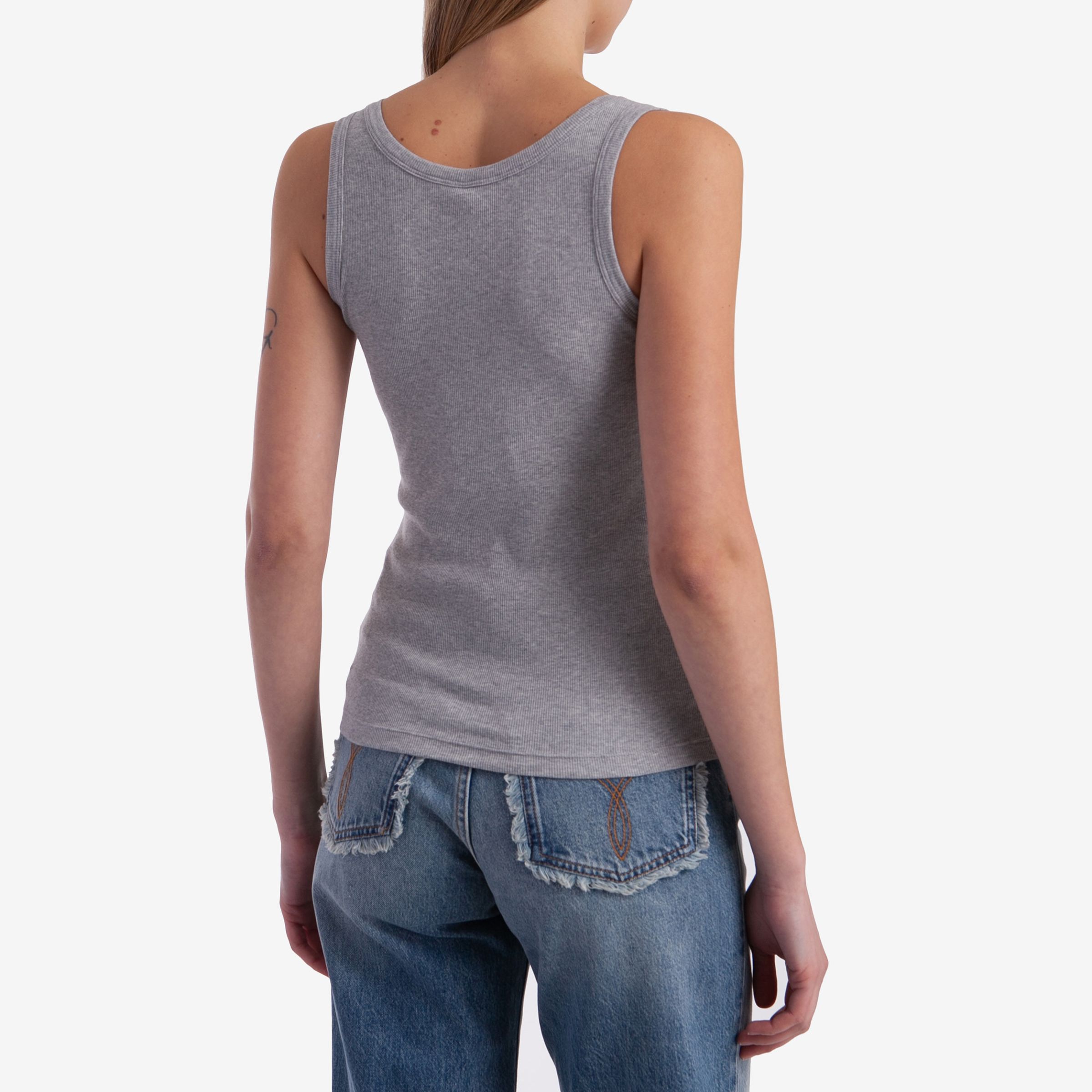 Топ женский