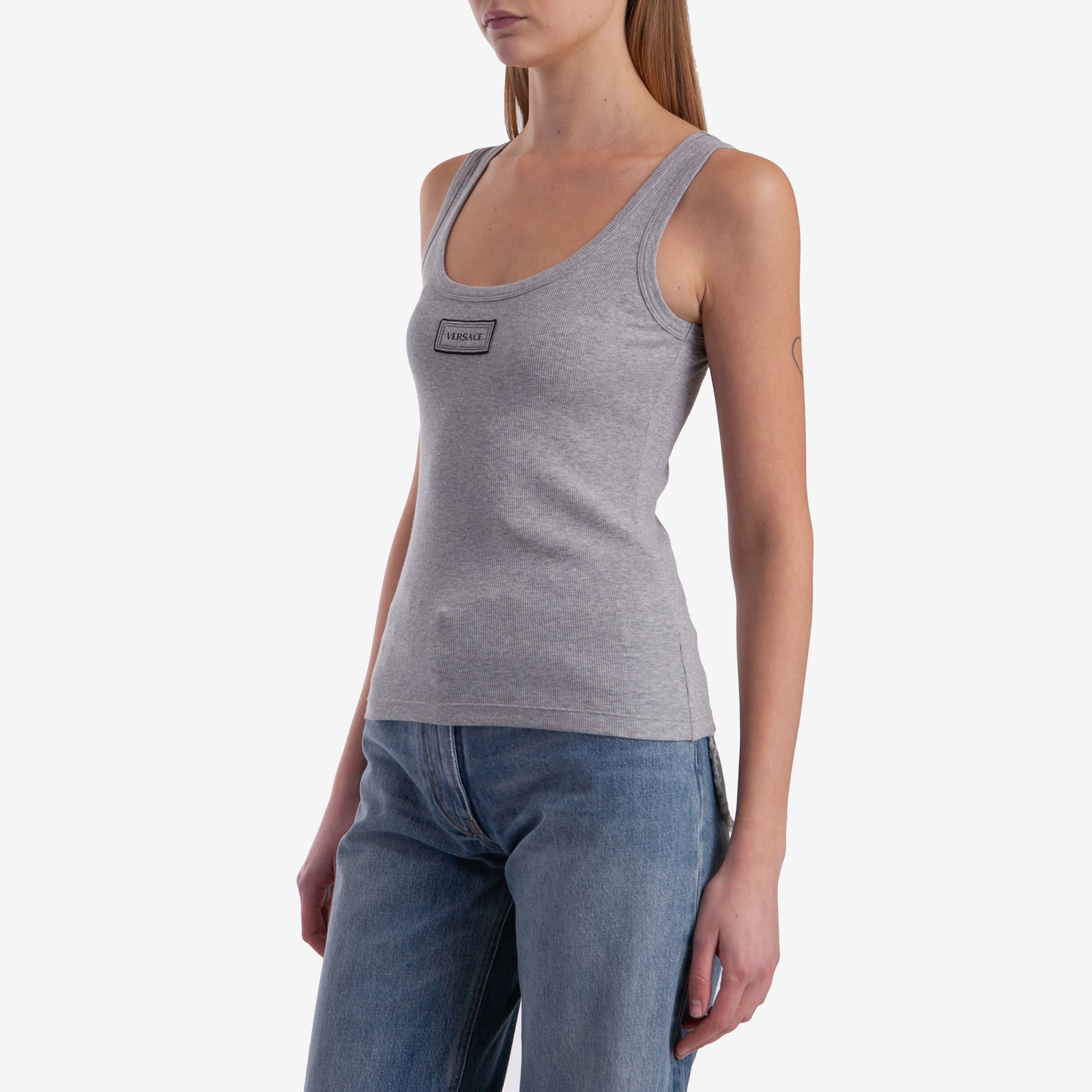 Топ женский