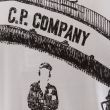 Футболка C.P. Company белая