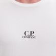 Футболка C.P. Company белая