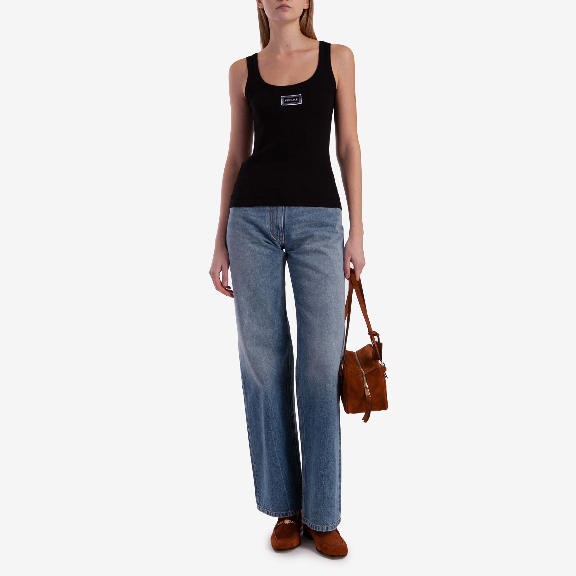 Топ женский