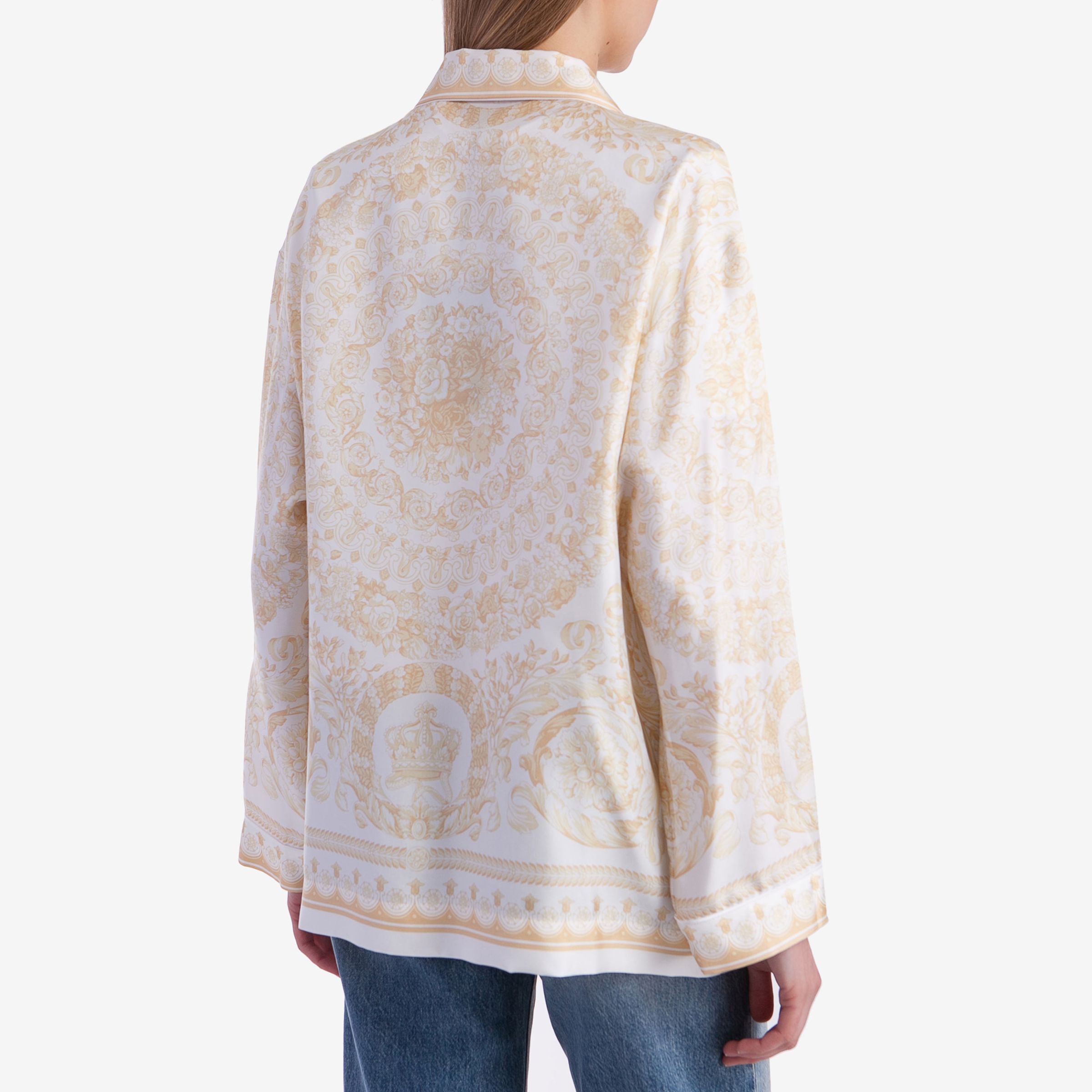 Рубашка женская