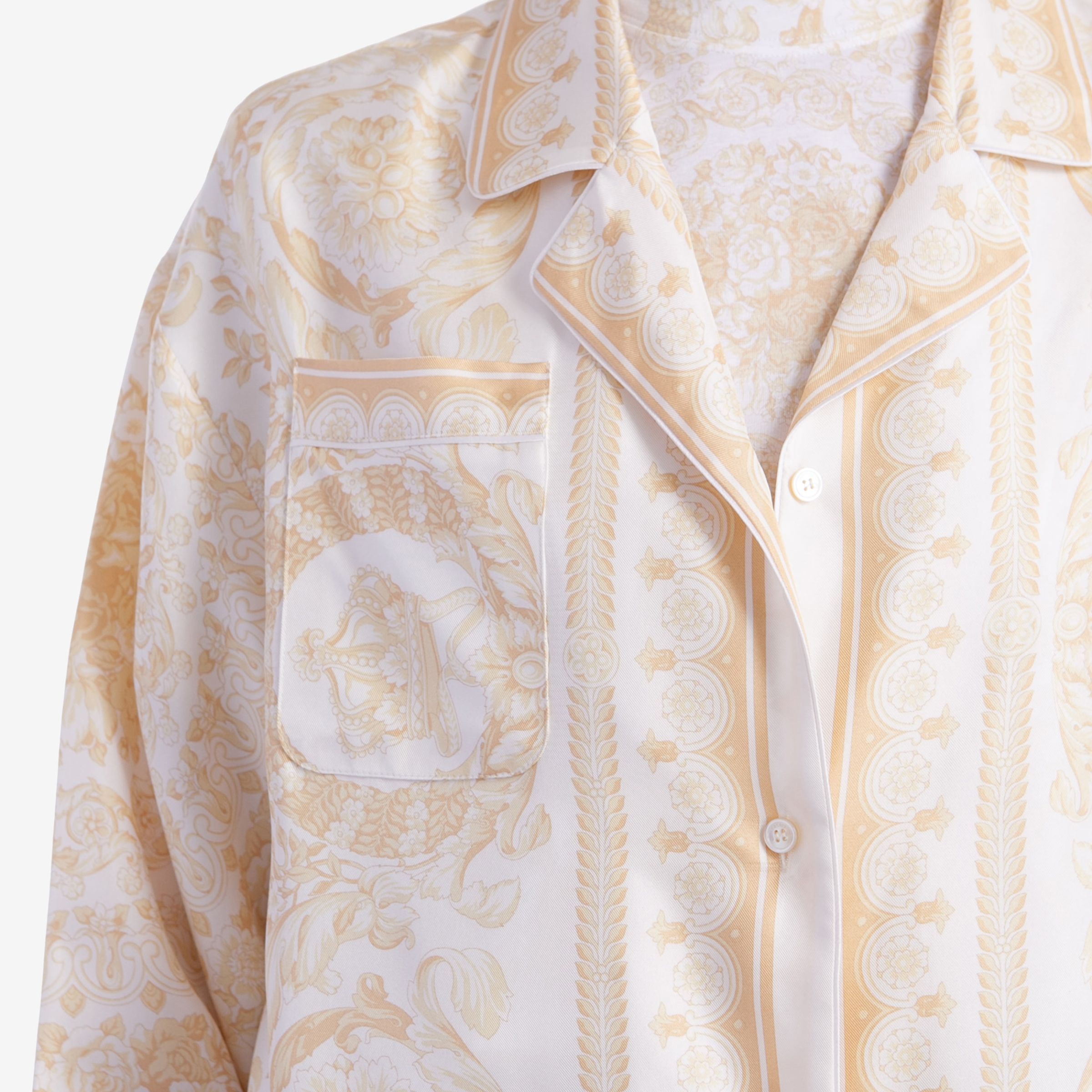 Рубашка женская