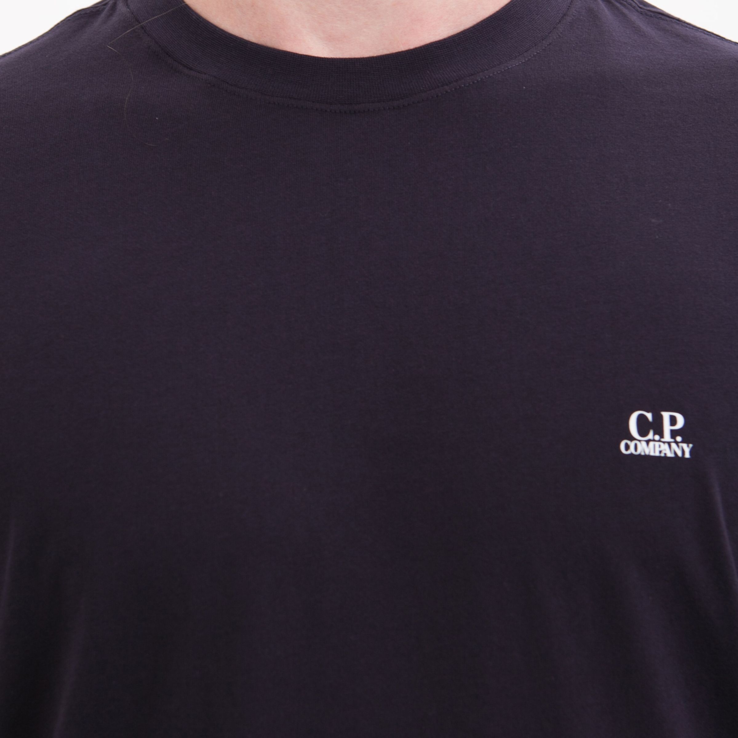 Футболки C.P. Company синя