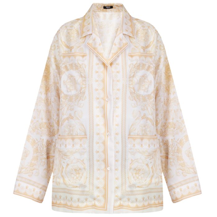 Рубашка женская