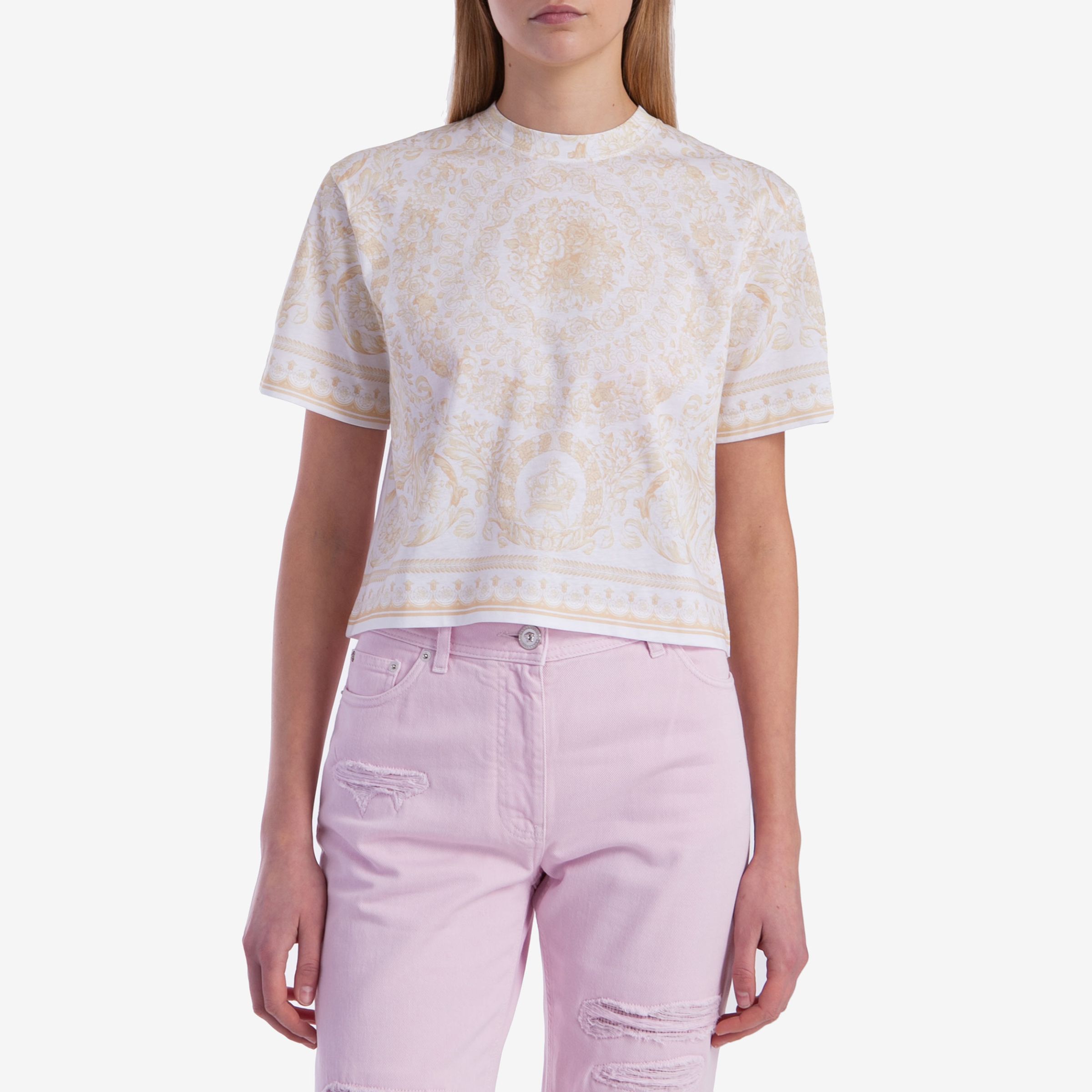 Футболка женская 