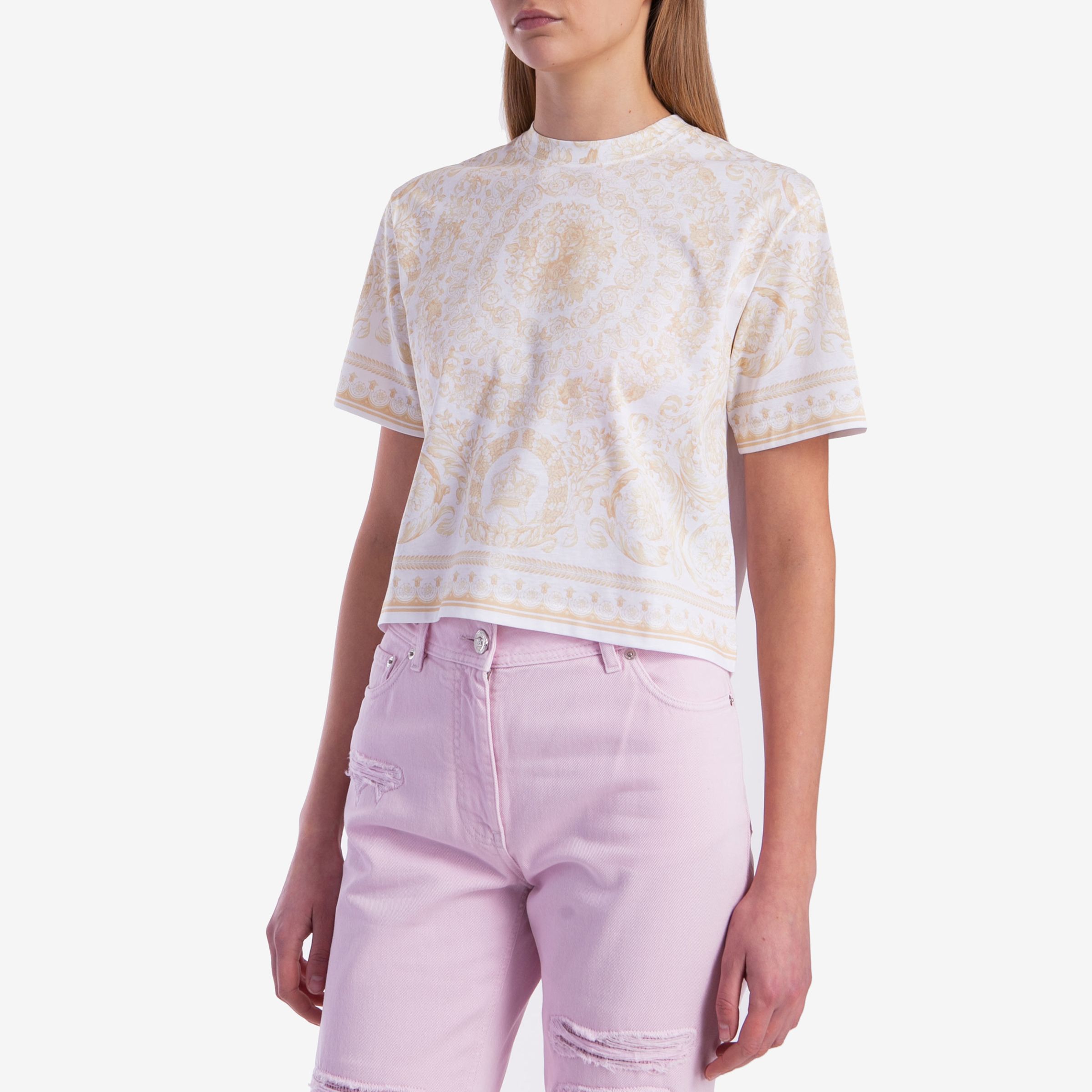 Футболка женская 