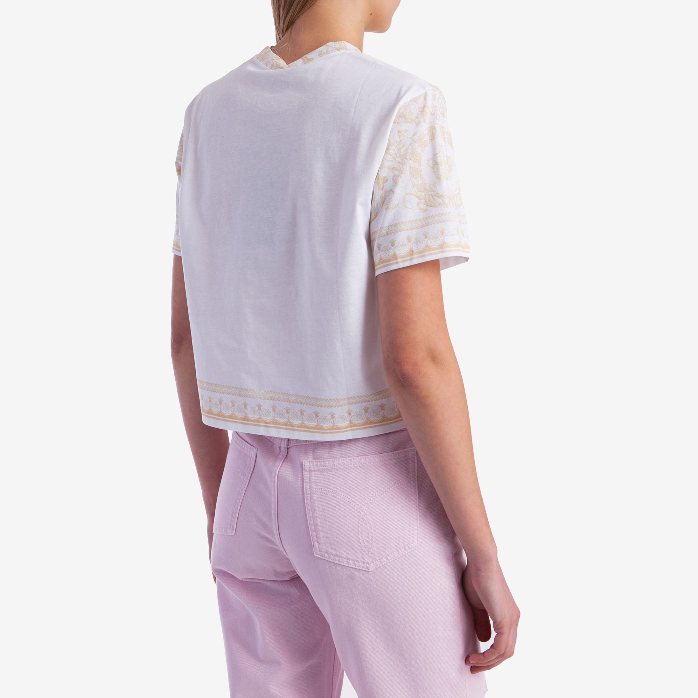 Футболка женская 