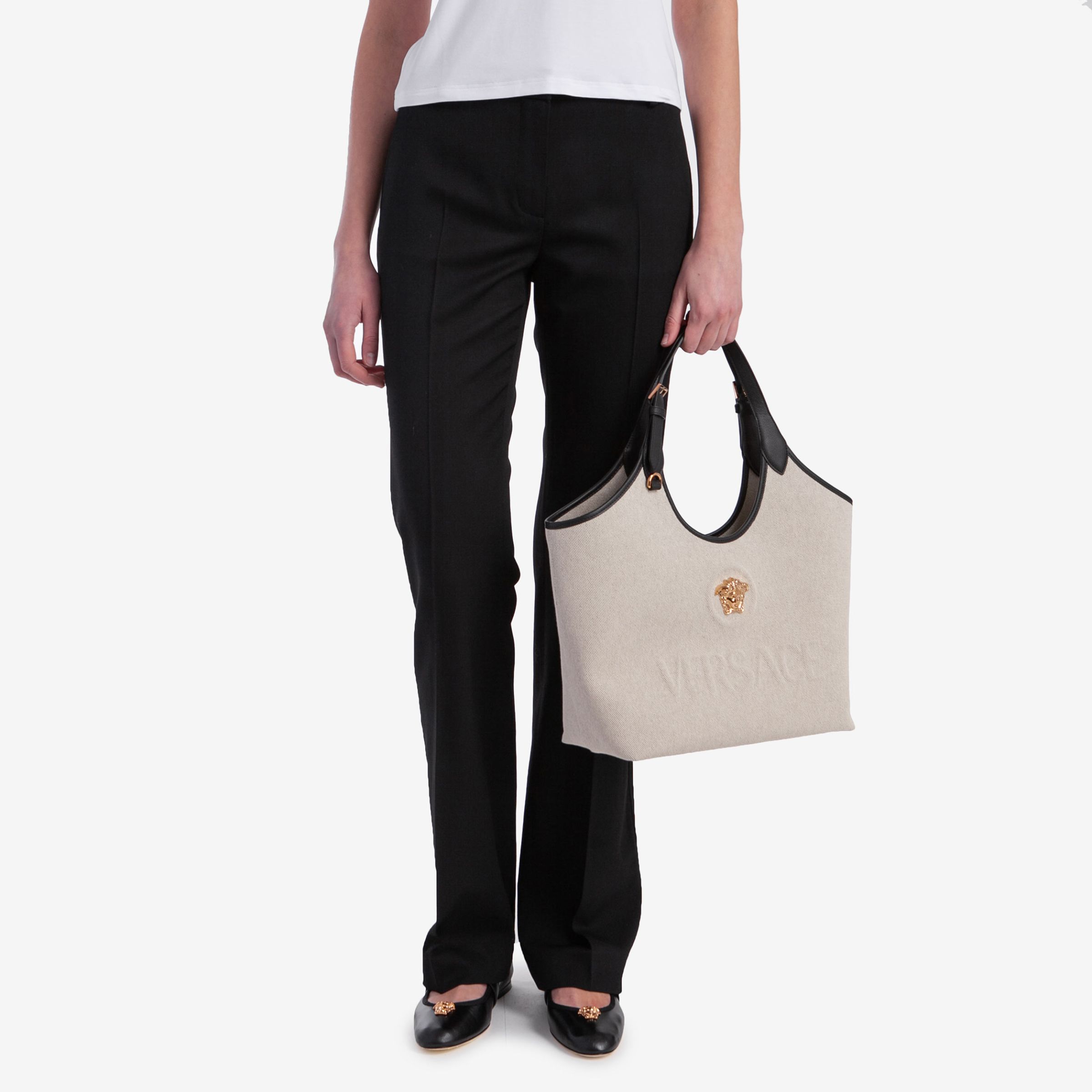 Сумка-шопер женская La Medusa