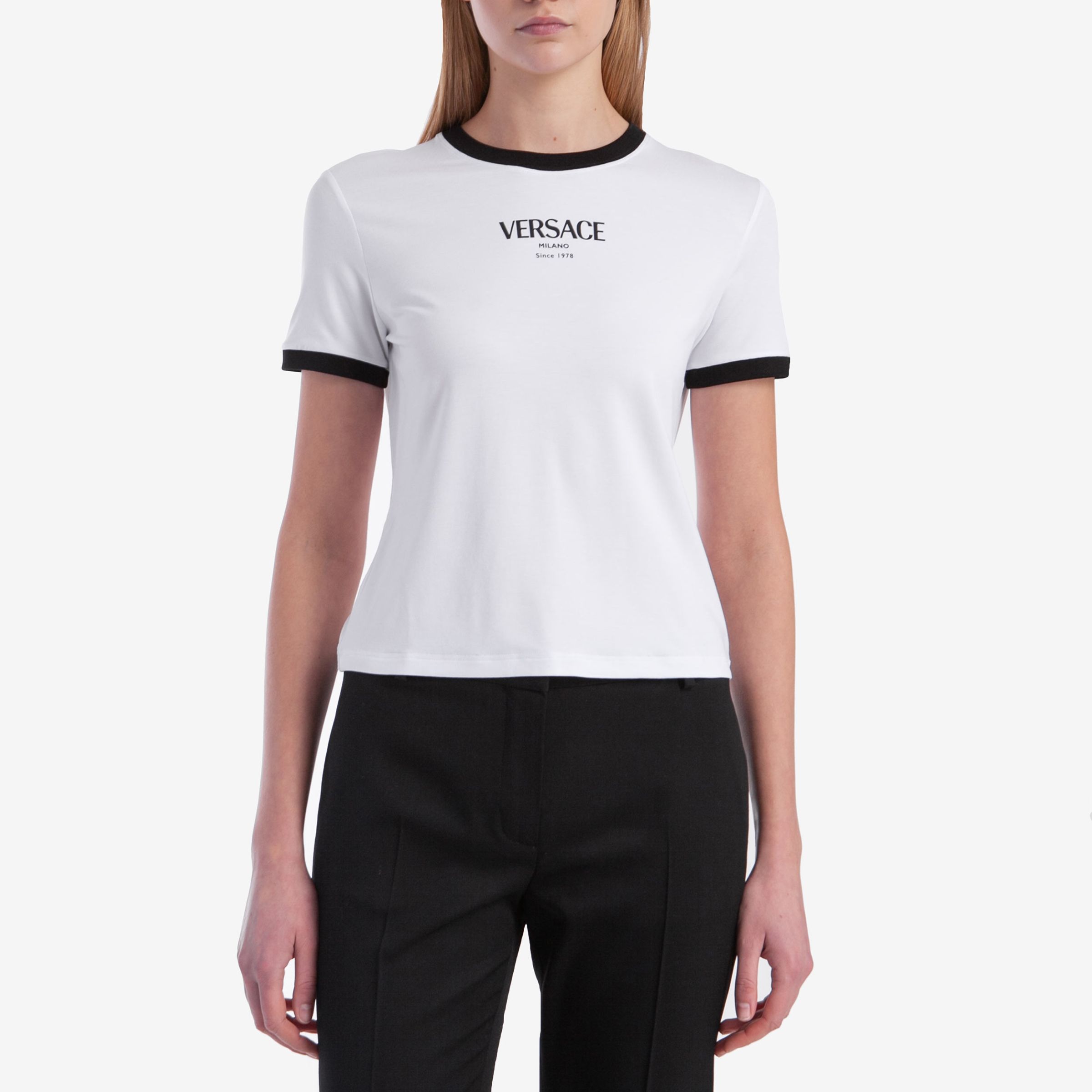 Футболка женская 