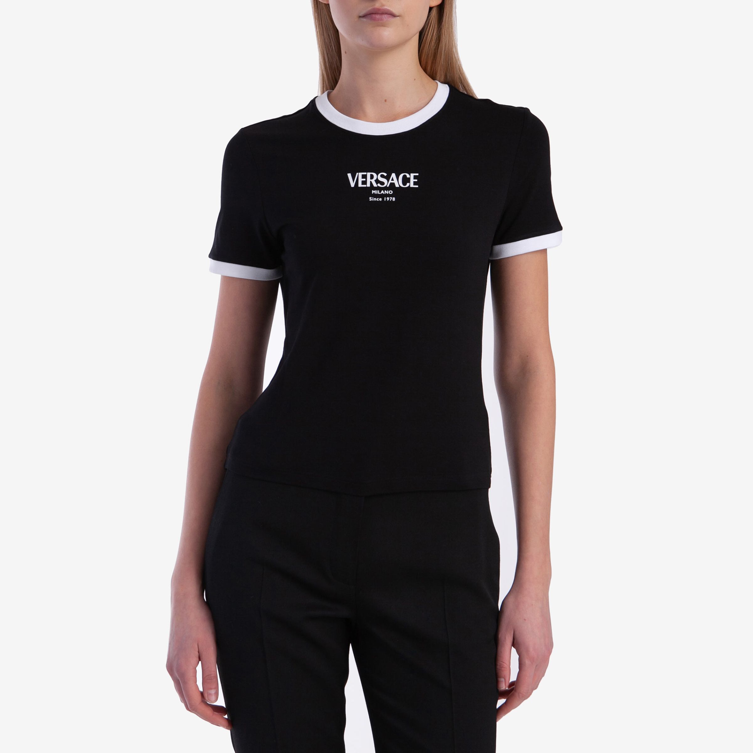 Футболка женская 