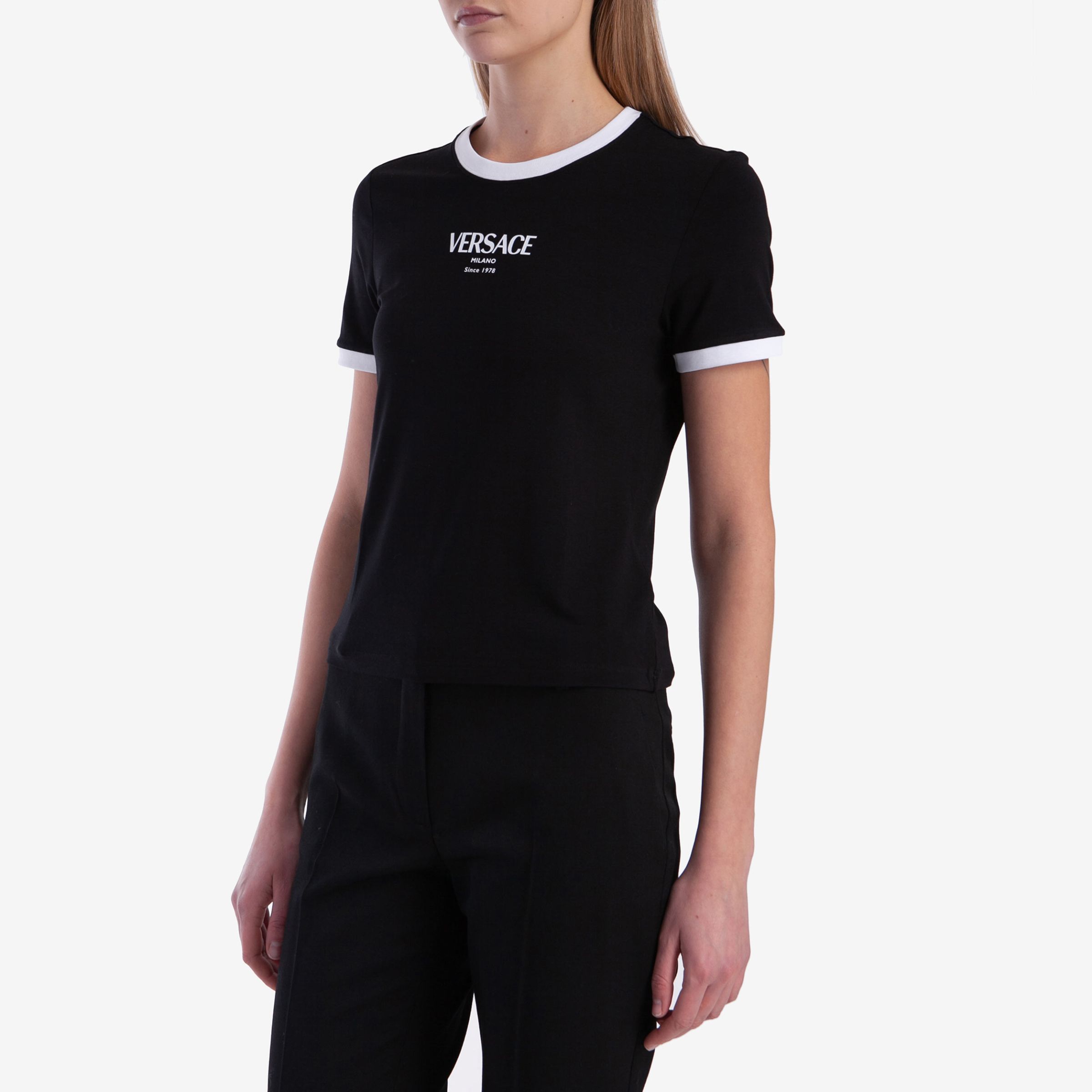 Футболка женская 