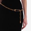 Пояс ланцюжковий жіночий